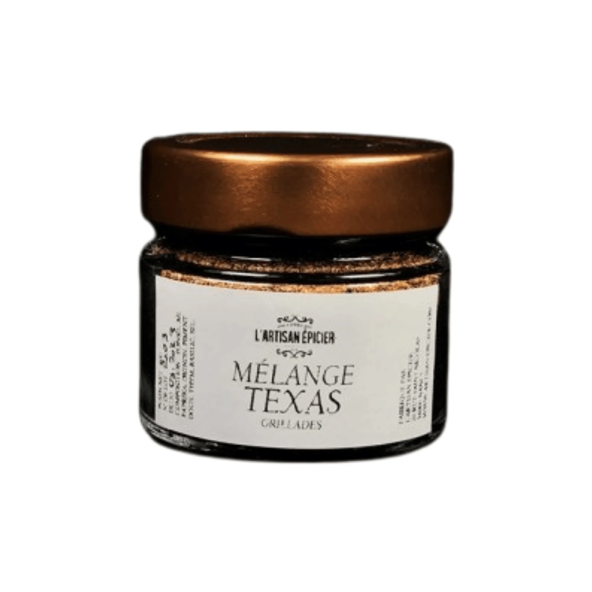 Mélange Texas