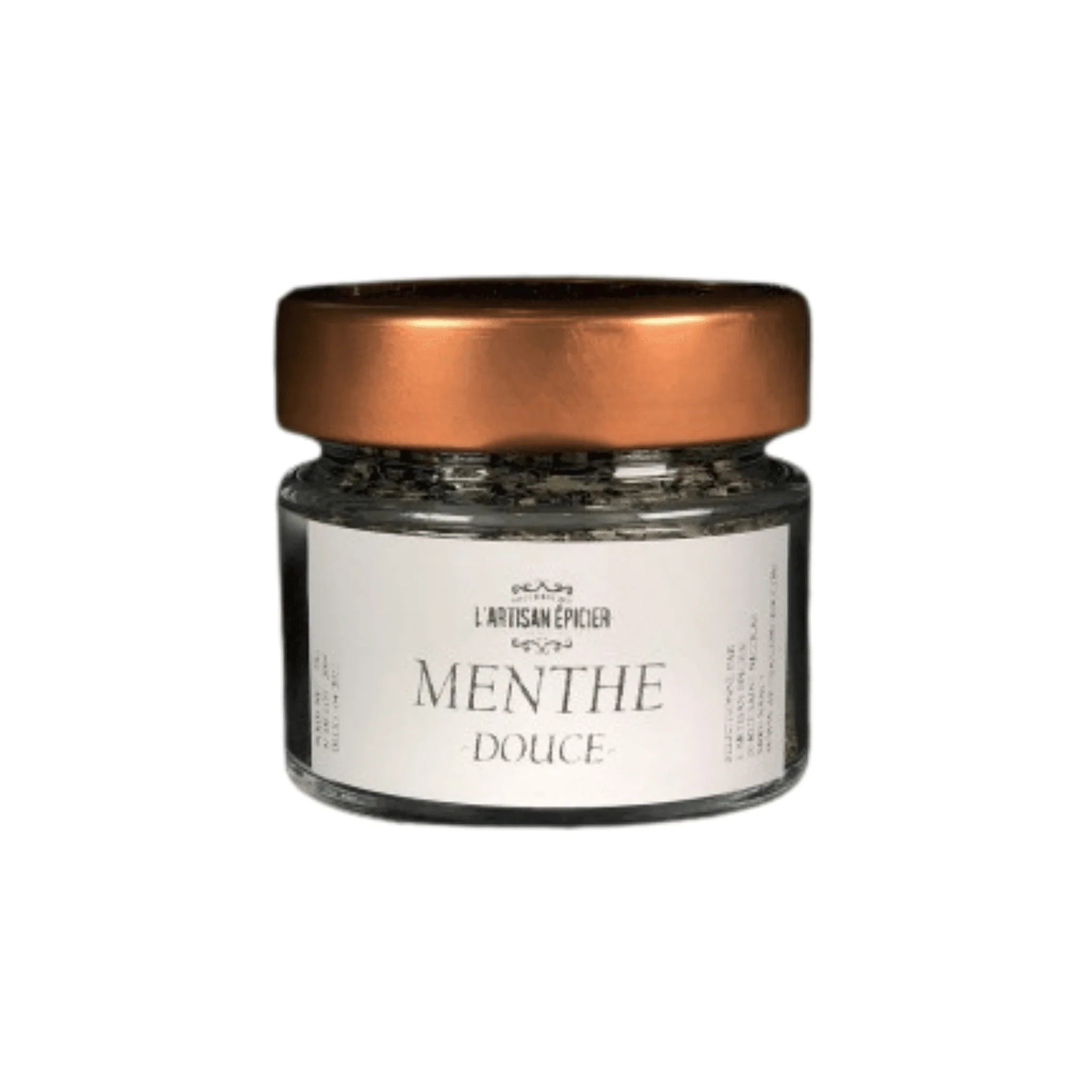 Menthe douce
