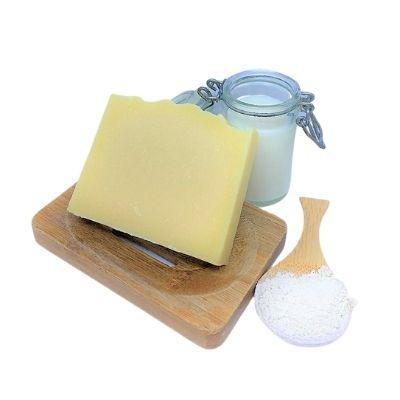 Milky - Tout type de peau