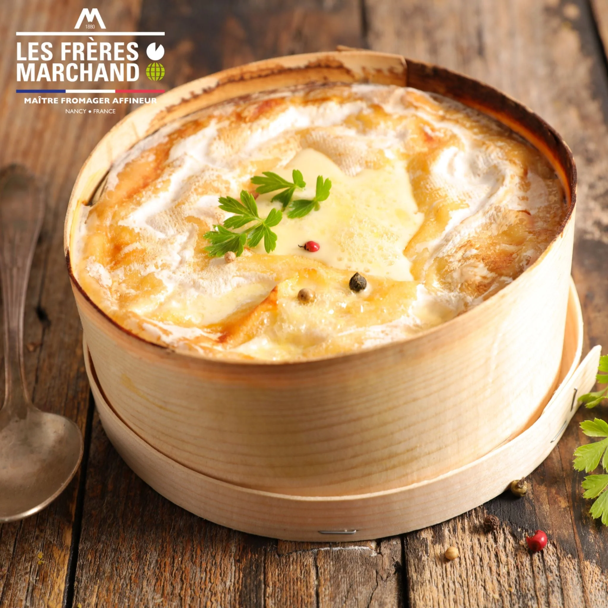 đ§ Mont d'Or AOP â 500g