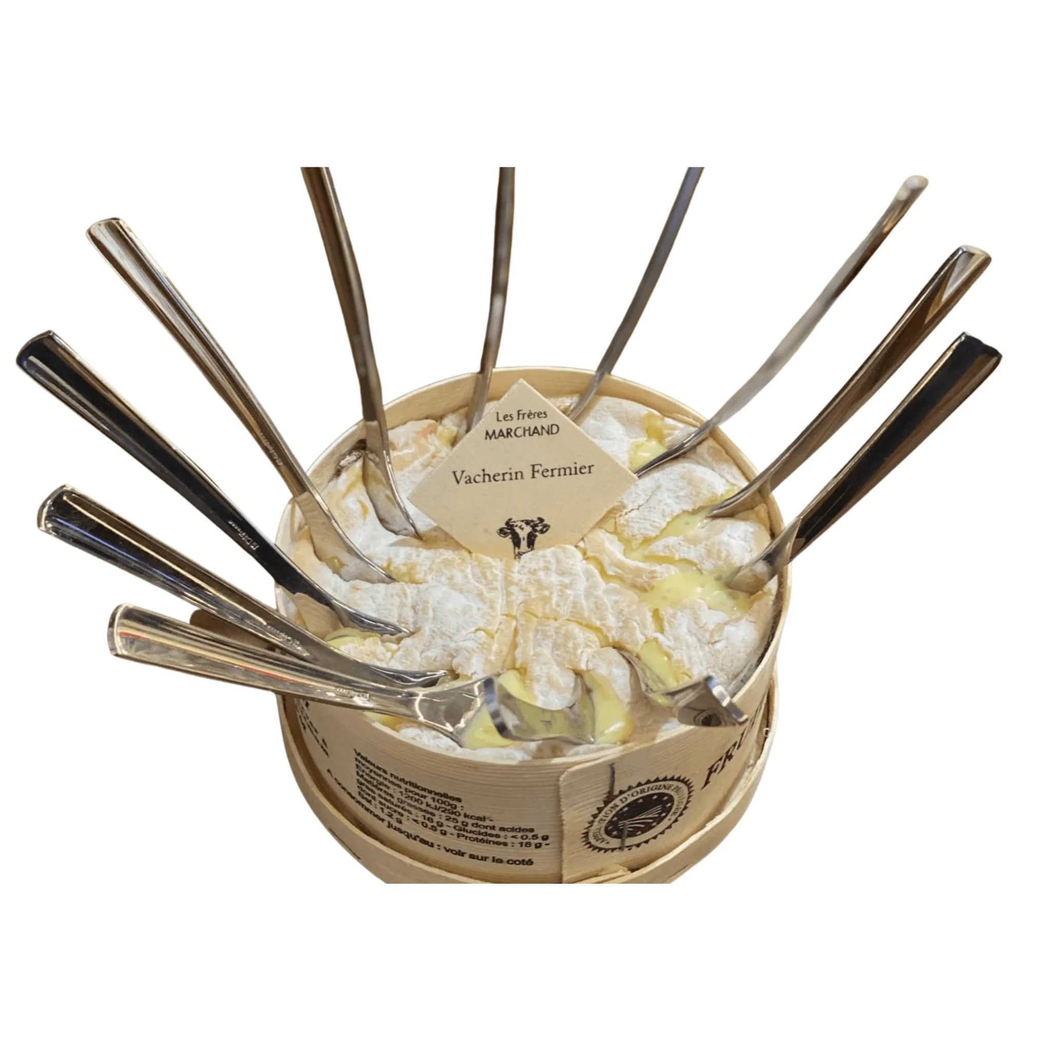 đ§ Mont d'Or AOP â 500g - Image 2