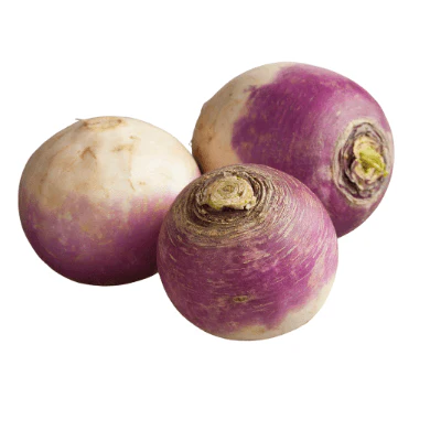 đ Navets Violets Ronds â 1kg - Image 2