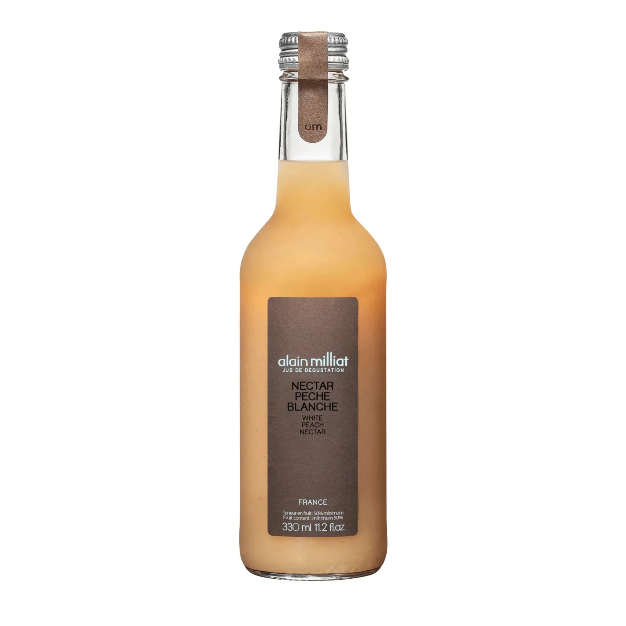 Nectar de Pêche Blanche - 33cl - Image 3