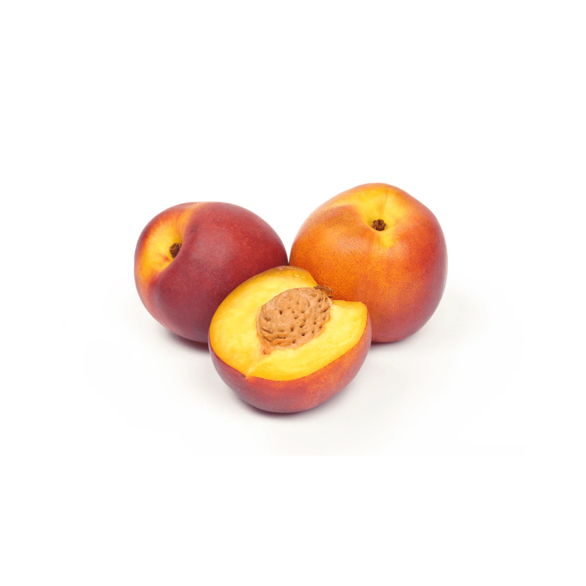 đ Nectarines jaunes Royal - 1kg - Image 2