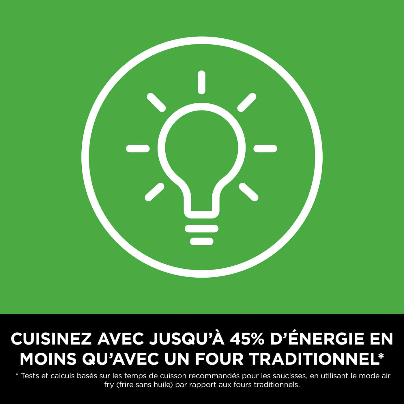 Ninja Foodi MAX Dual Zone Air Fryer, Friteuse sans huile, 2 tiroirs, 9,5 L, 6-en-1 (Air Fry, Max Crisp, rôtir, cuire, réchauffer, déshydrater), exclusivité Amazon, cuivre/noir, AF400EUCP - Image 41