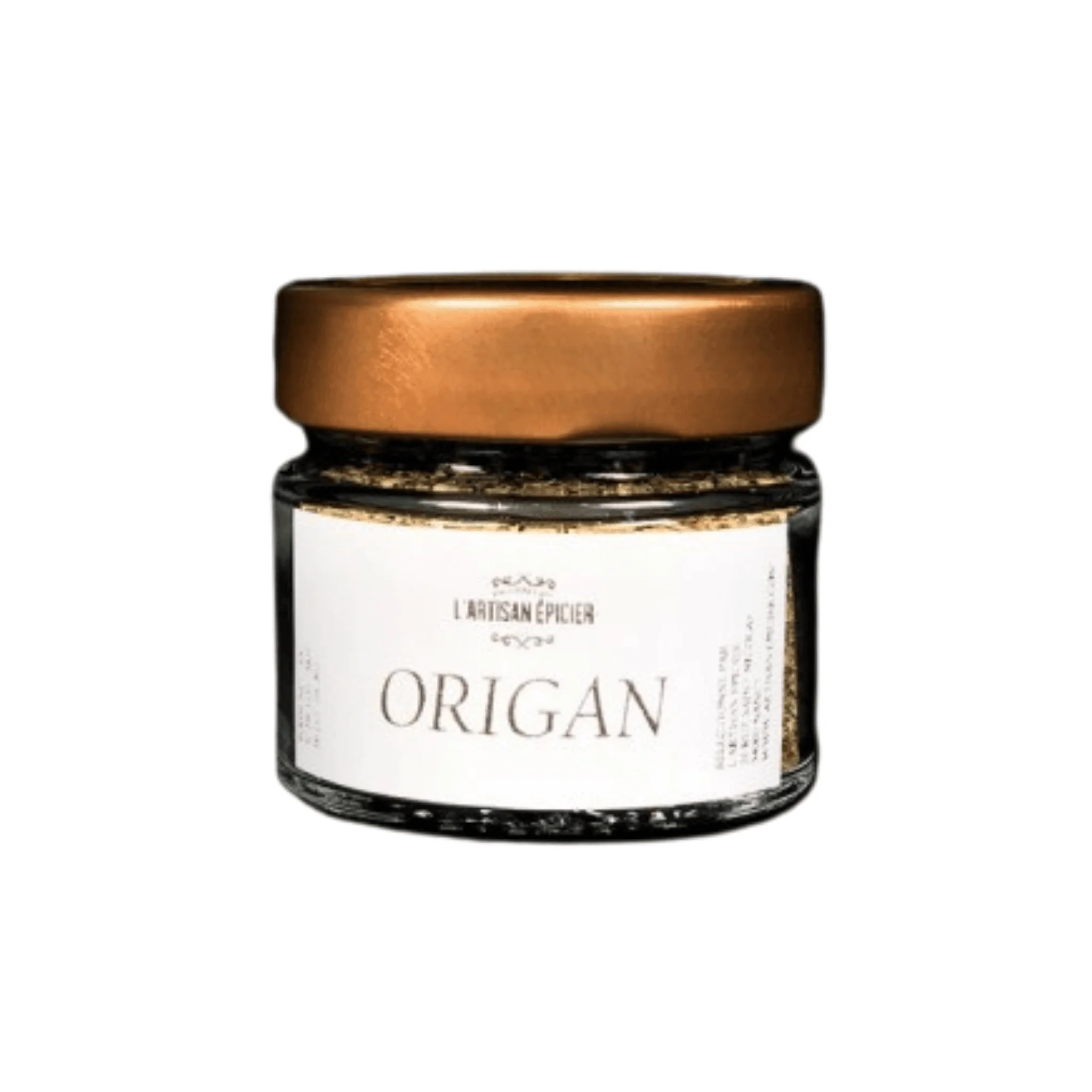 Origan