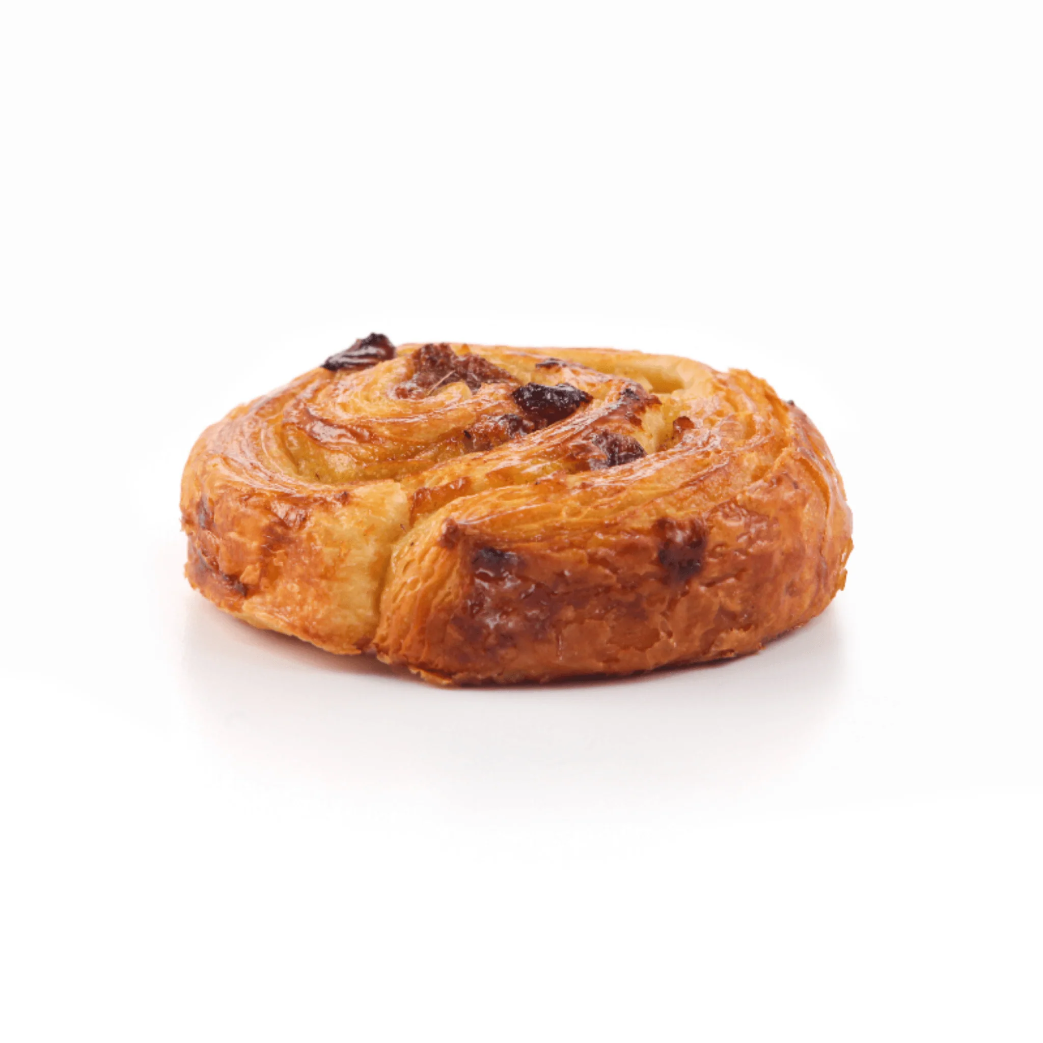 Pain aux raisins