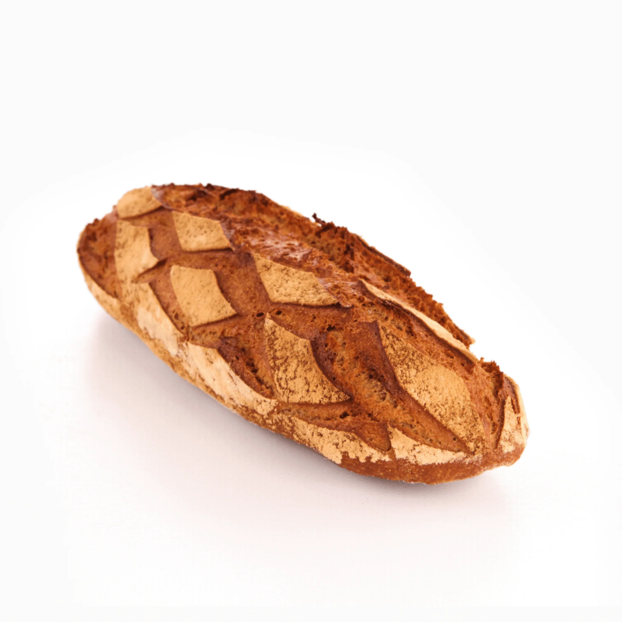 Pain de seigle