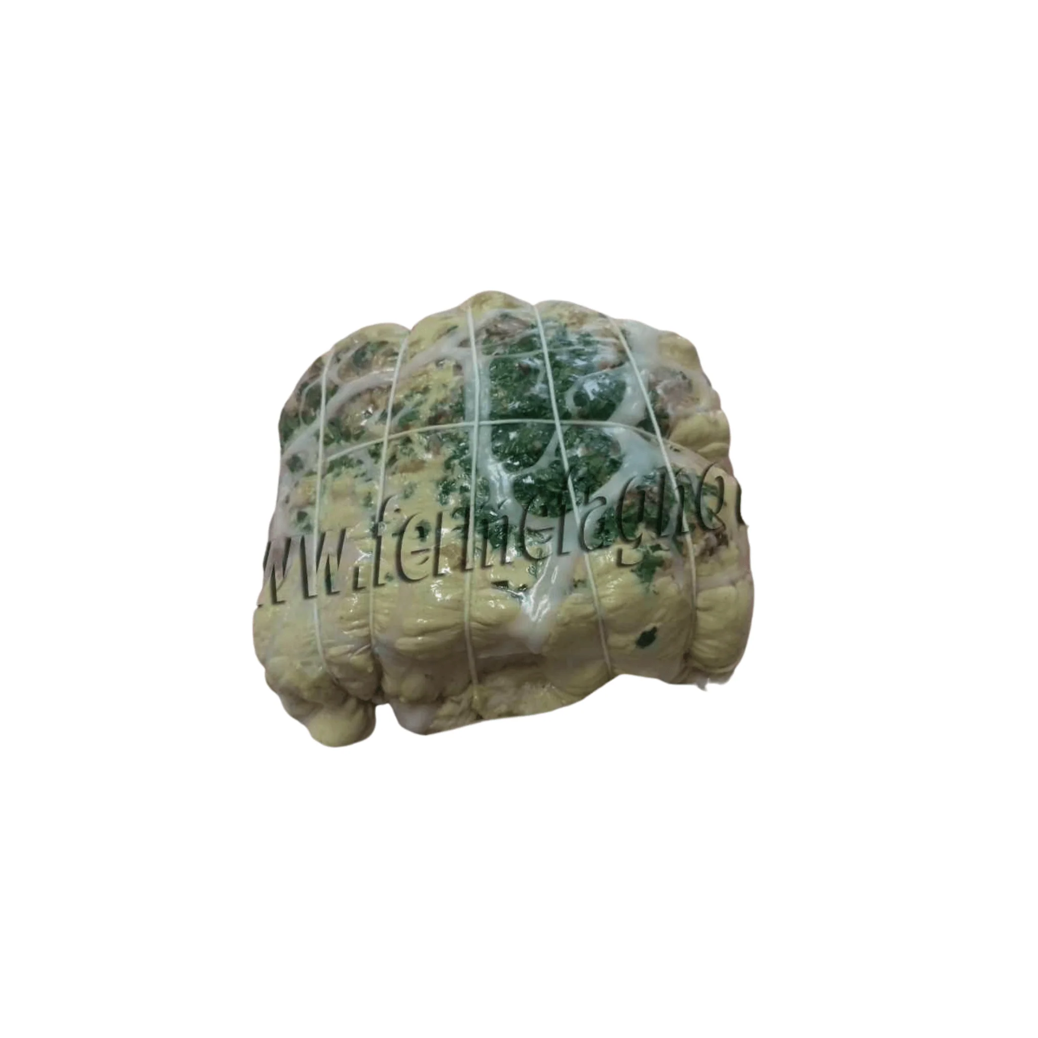 🔥 Palette de Porc à la Diable – 1kg