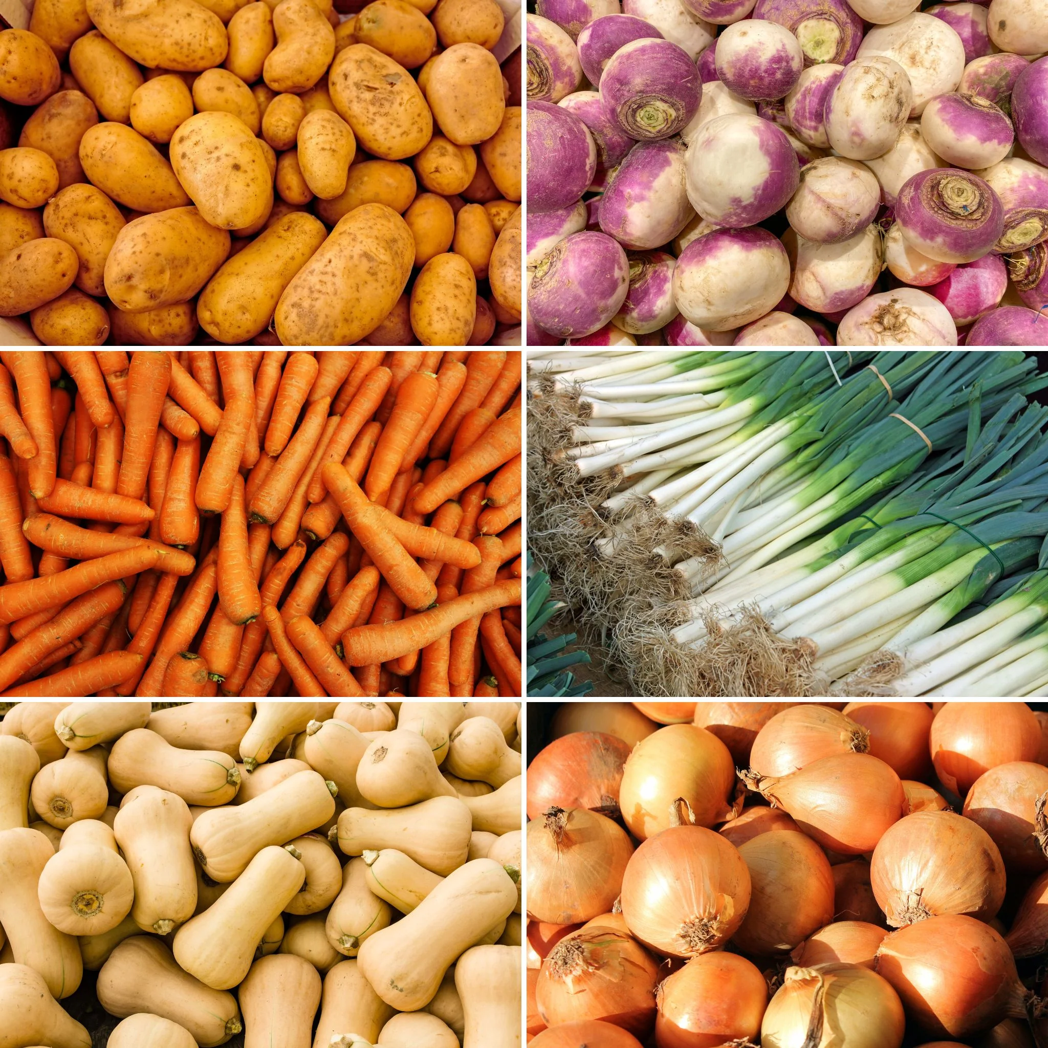đ„Ł Panier du Potager Français â Kit Soupe Maison 100 % de Saison đ«đ·
