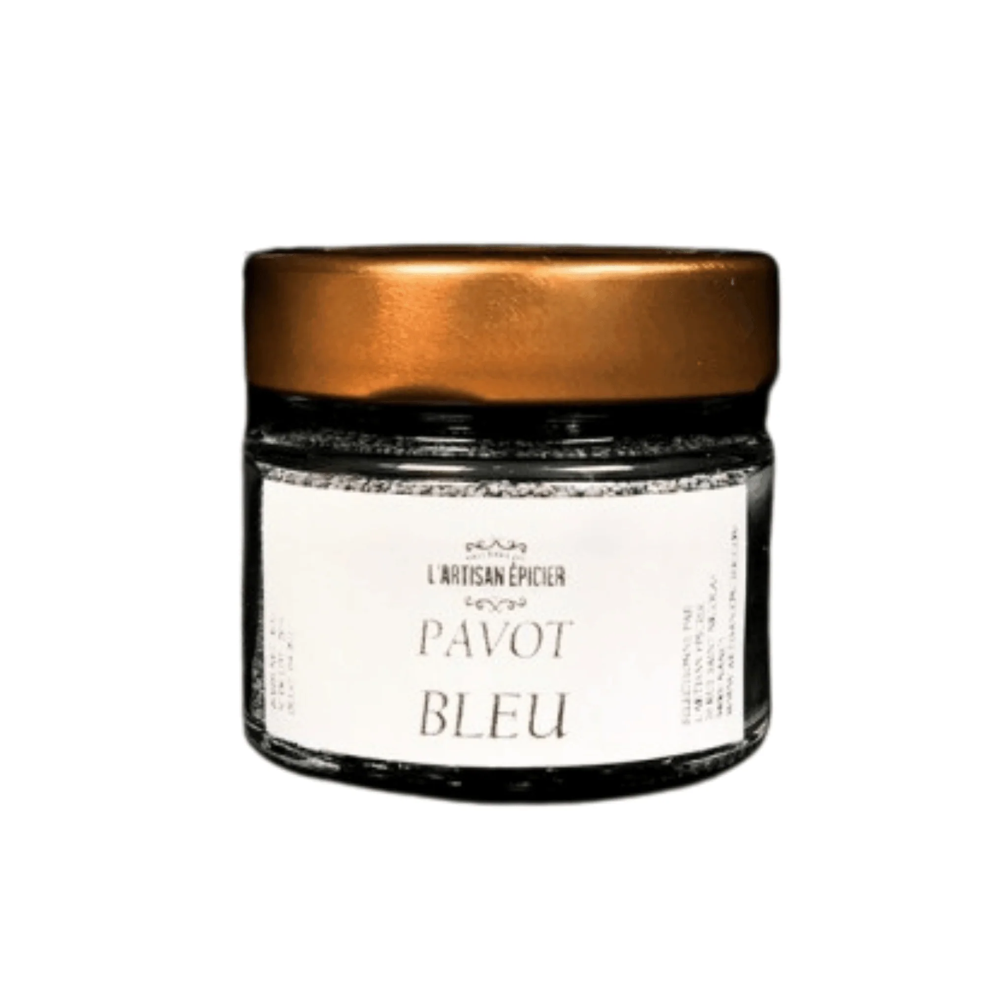 Pavot bleu