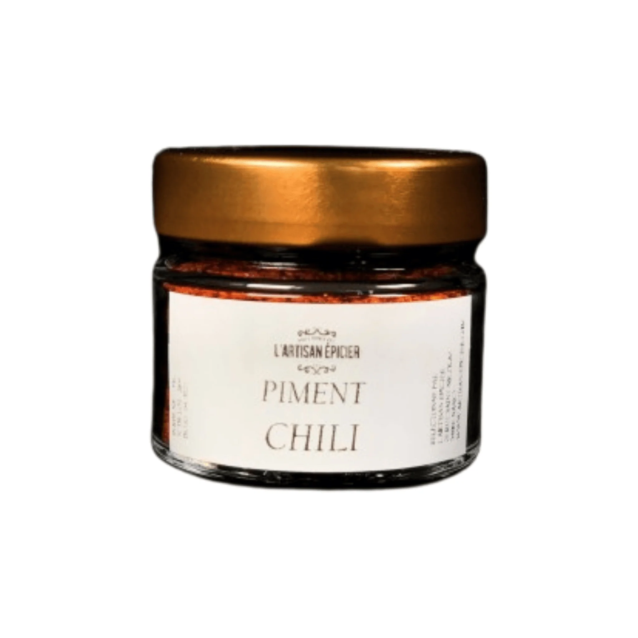 Piment à la turc