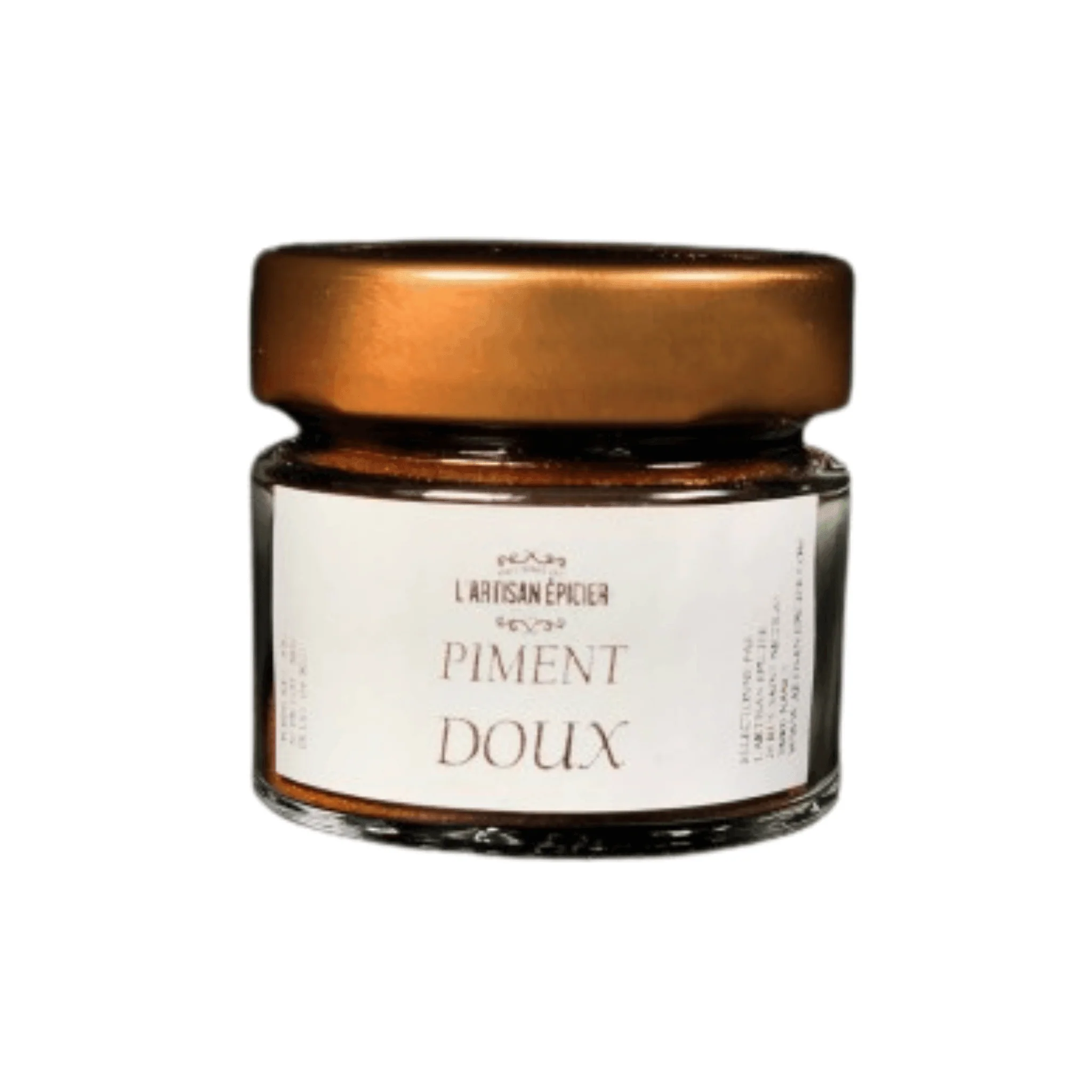 Piment doux