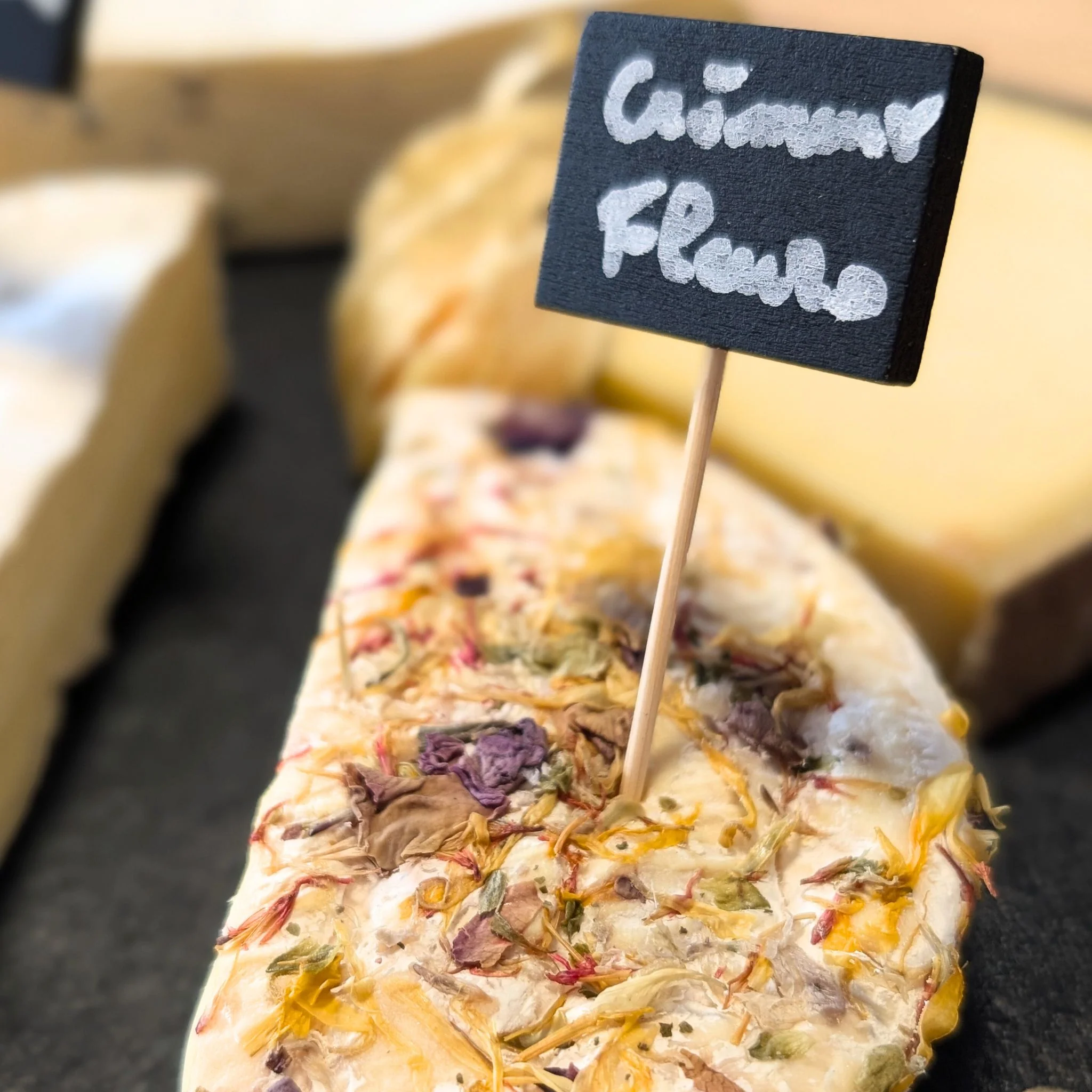 🧀 Plateau de Fromages Affinés "L'Intimiste" (6-10 pers.) - Image 2