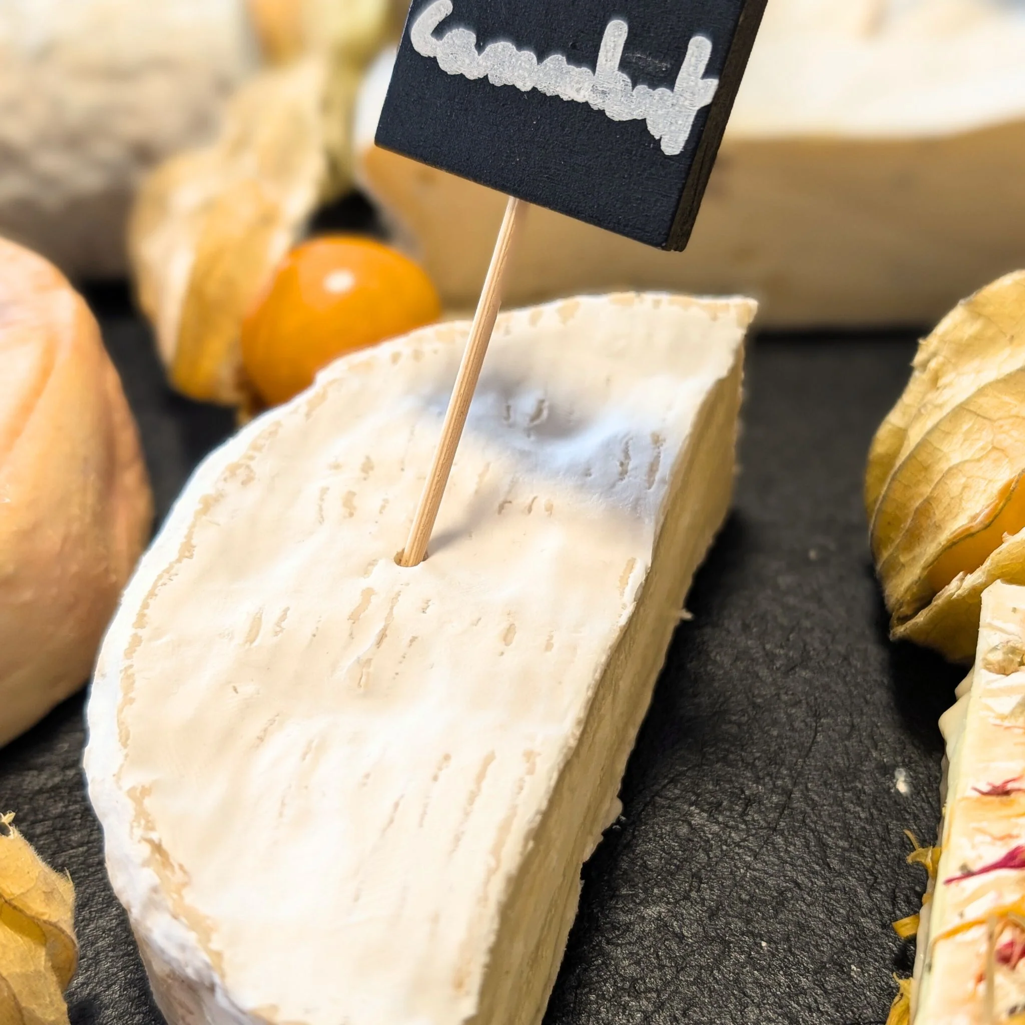 🧀 Plateau de Fromages Affinés "L'Intimiste" (6-10 pers.) - Image 3