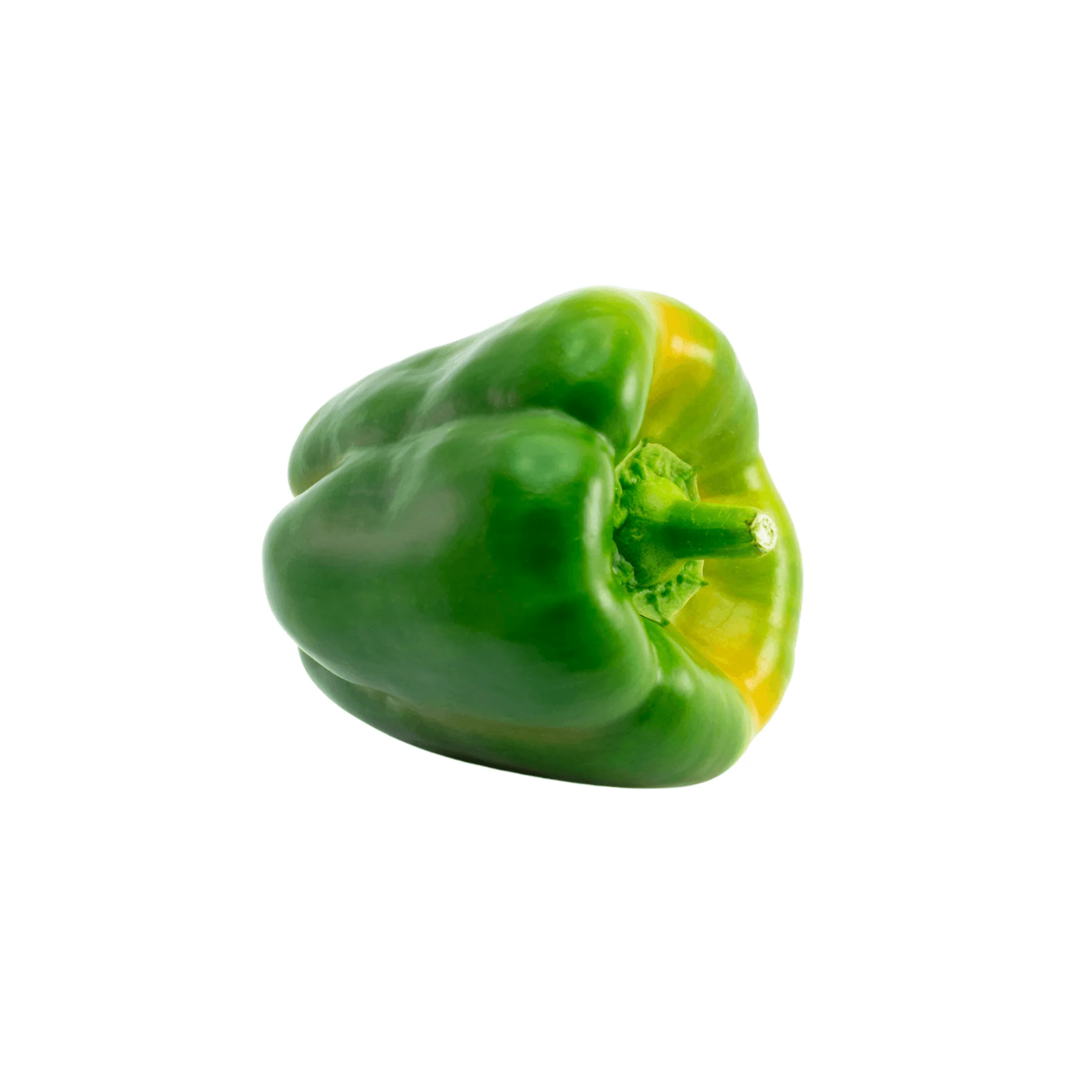 ✔ Poivrons Verts – 500g - Image 2