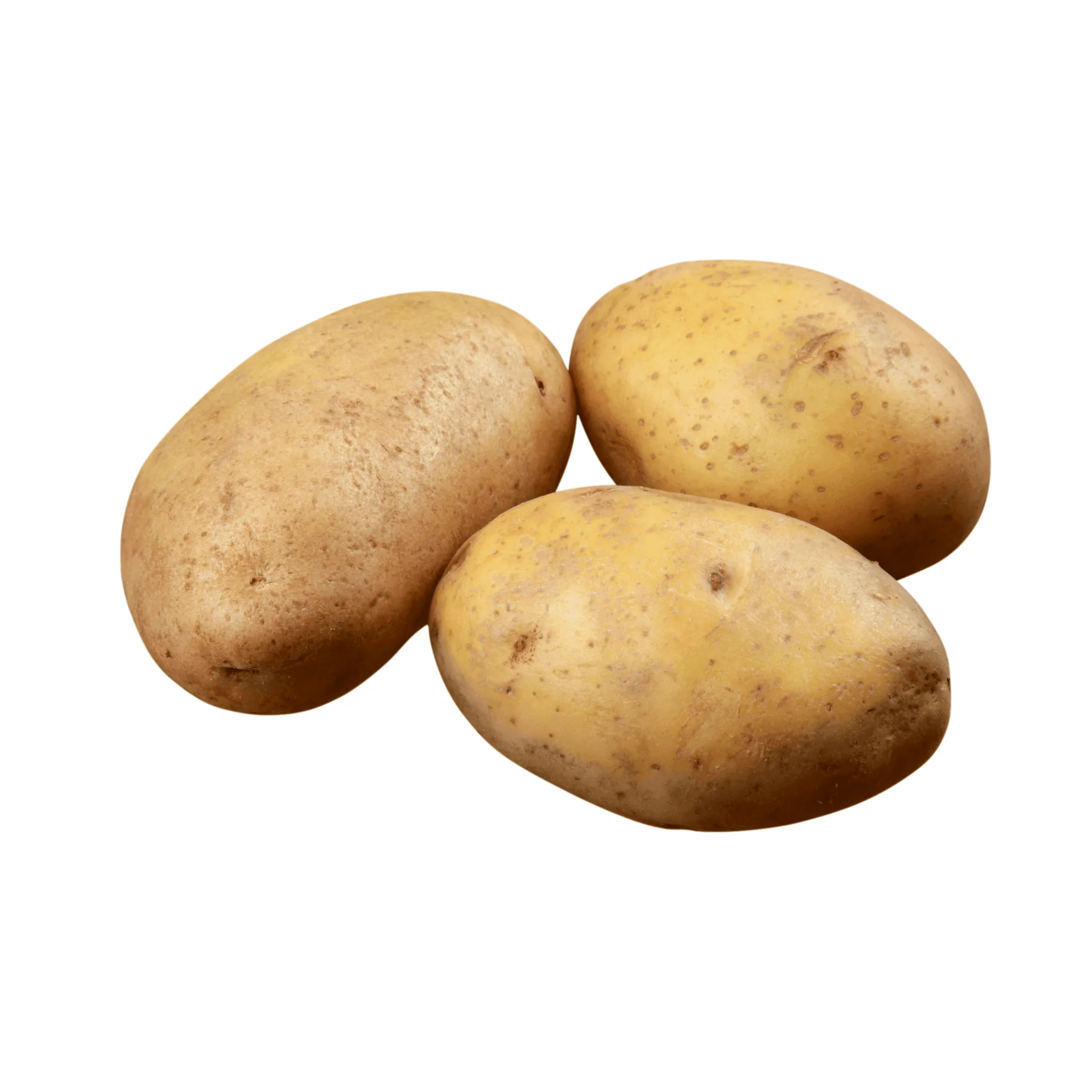 Pomme de terre soupe BIO - 1kg