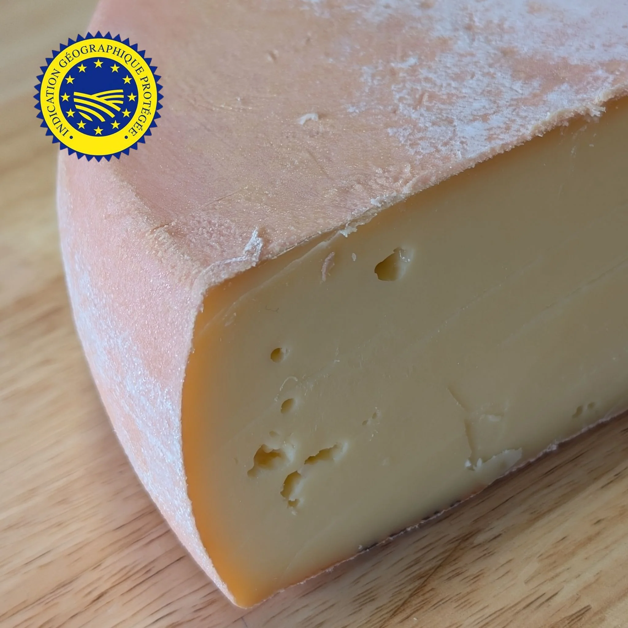 🧀 Raclette de Savoie IGP au lait cru – Meule entière 5 kg 🇫🇷 - Image 4
