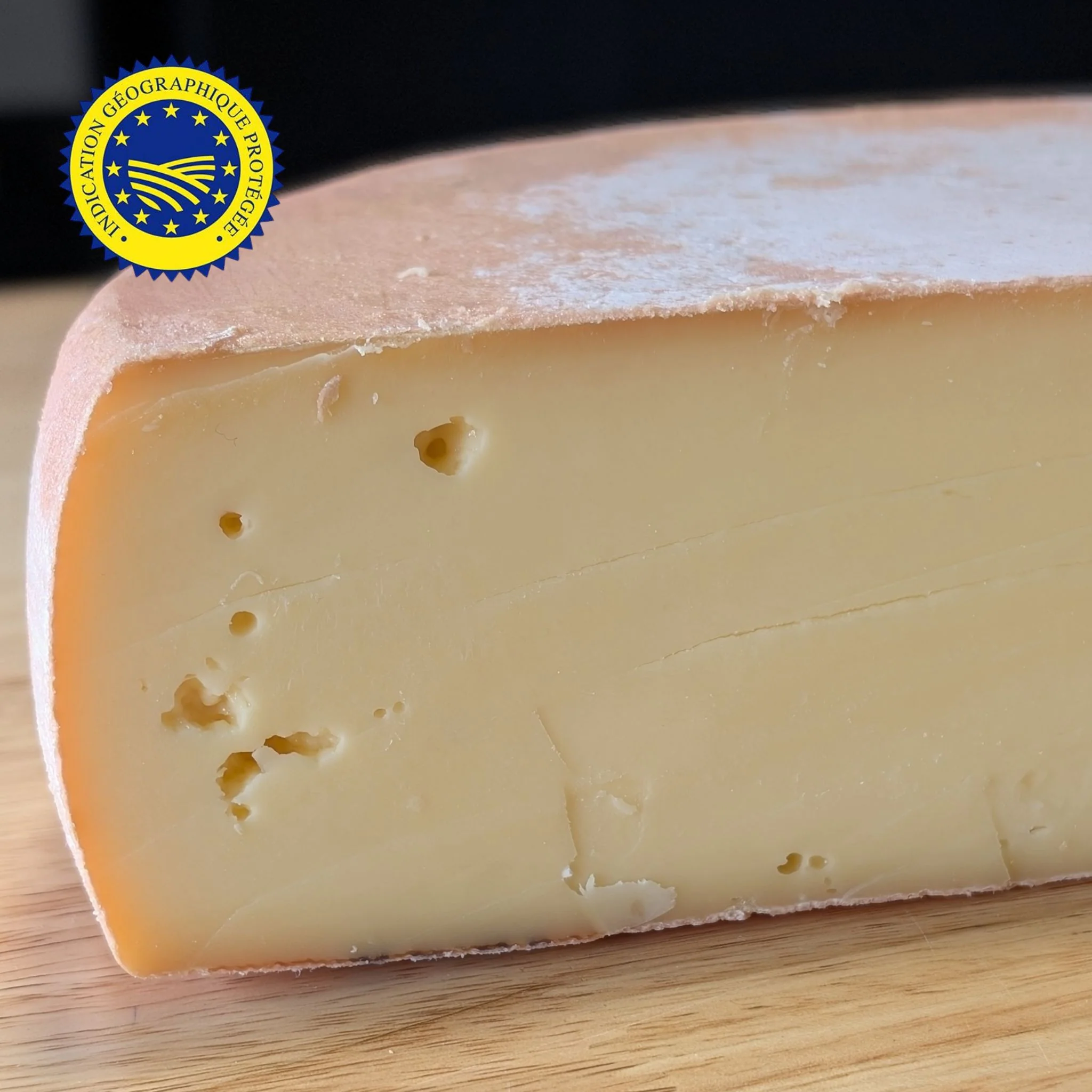 🧀 Raclette de Savoie IGP au lait cru – Meule entière 5 kg 🇫🇷 - Image 5
