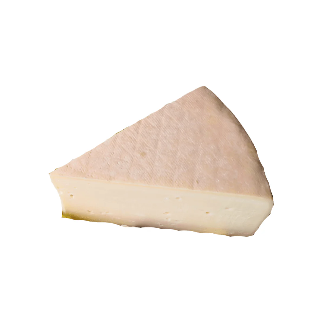 🧀 Raclette Fermière Nature Tranchée – À la coupe