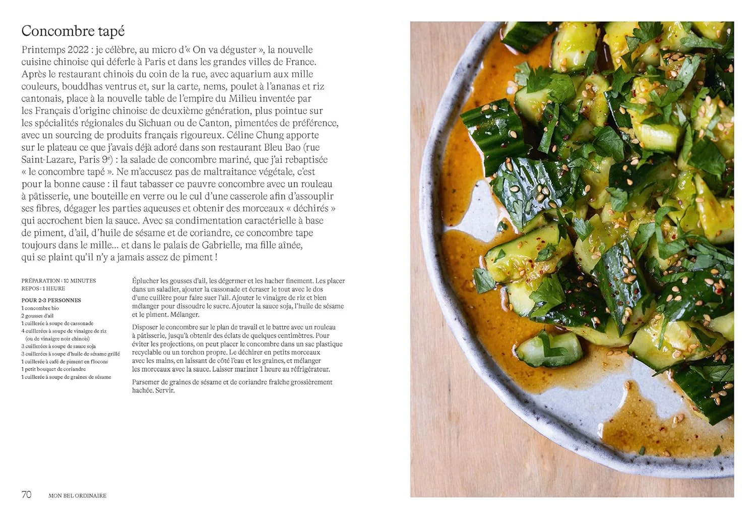 Recettes & Récits – 155 Recettes Ultimes à Partager 🍲📖 - Image 3