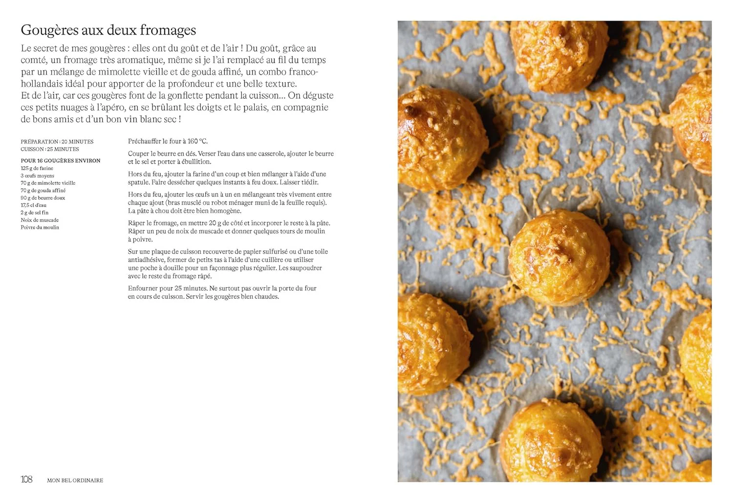 Recettes & Récits – 155 Recettes Ultimes à Partager 🍲📖 - Image 5