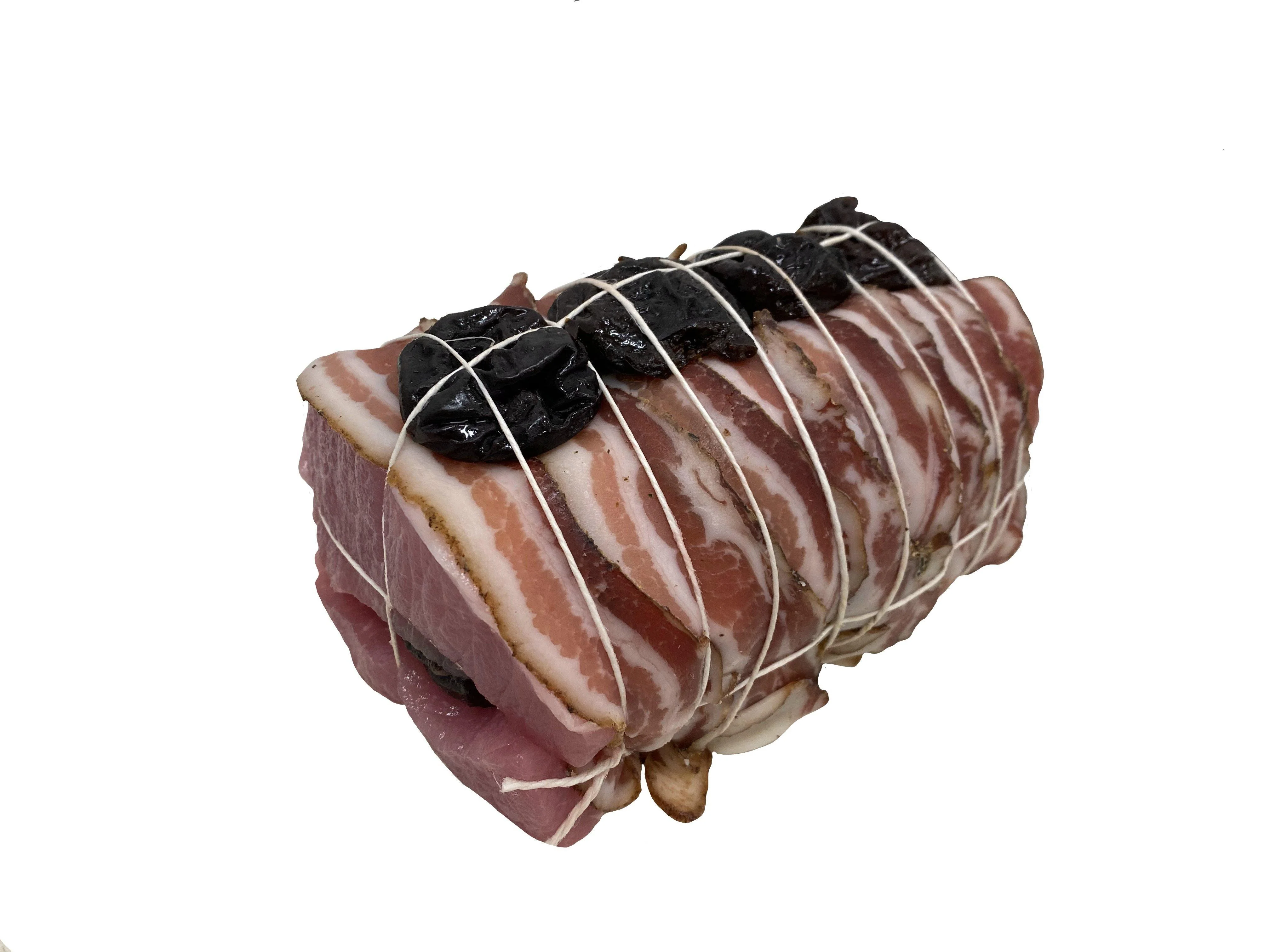 🍖 Rôti aux Pruneaux – 800g