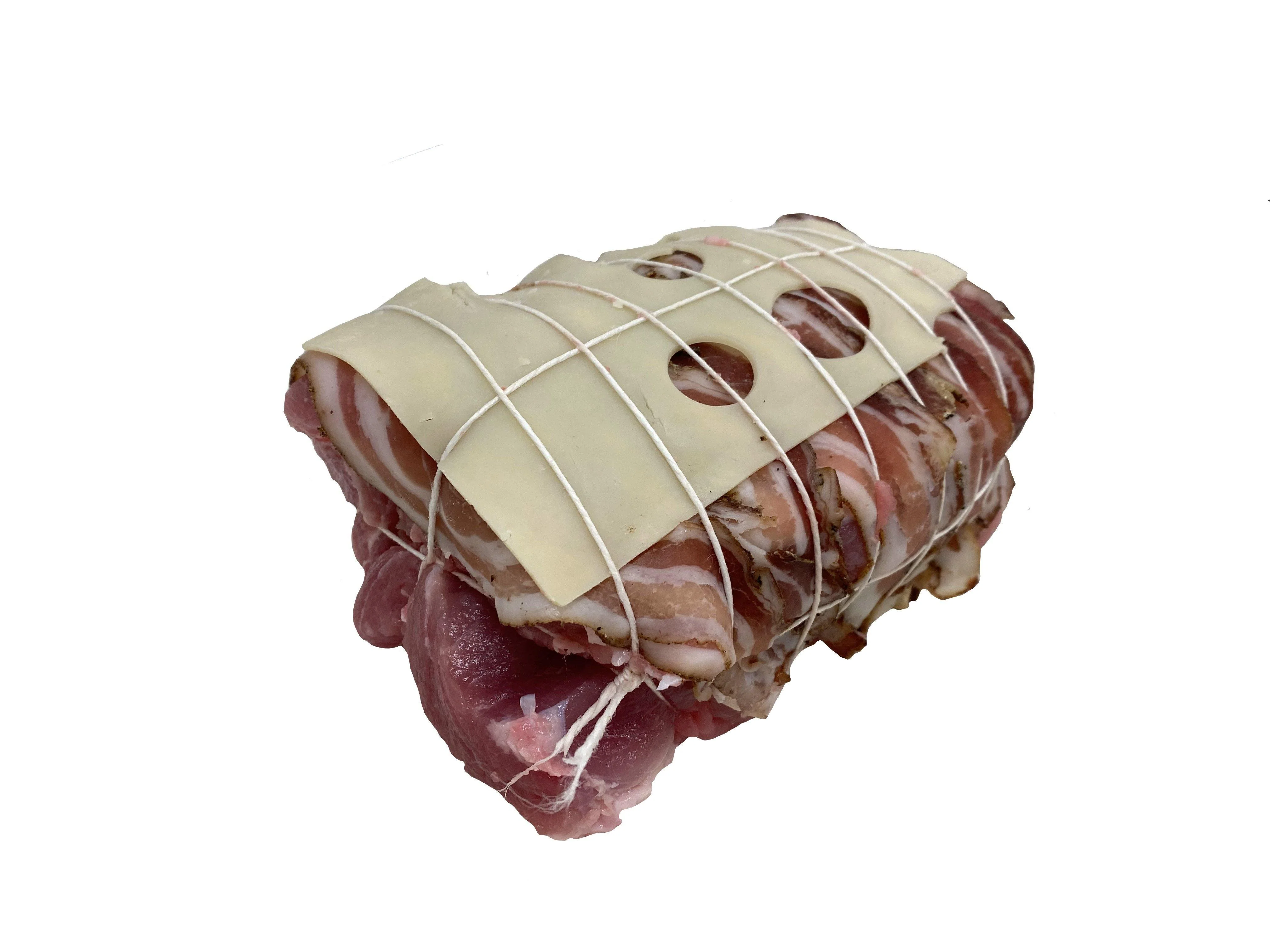 🧀 Rôti Orloff – 910g