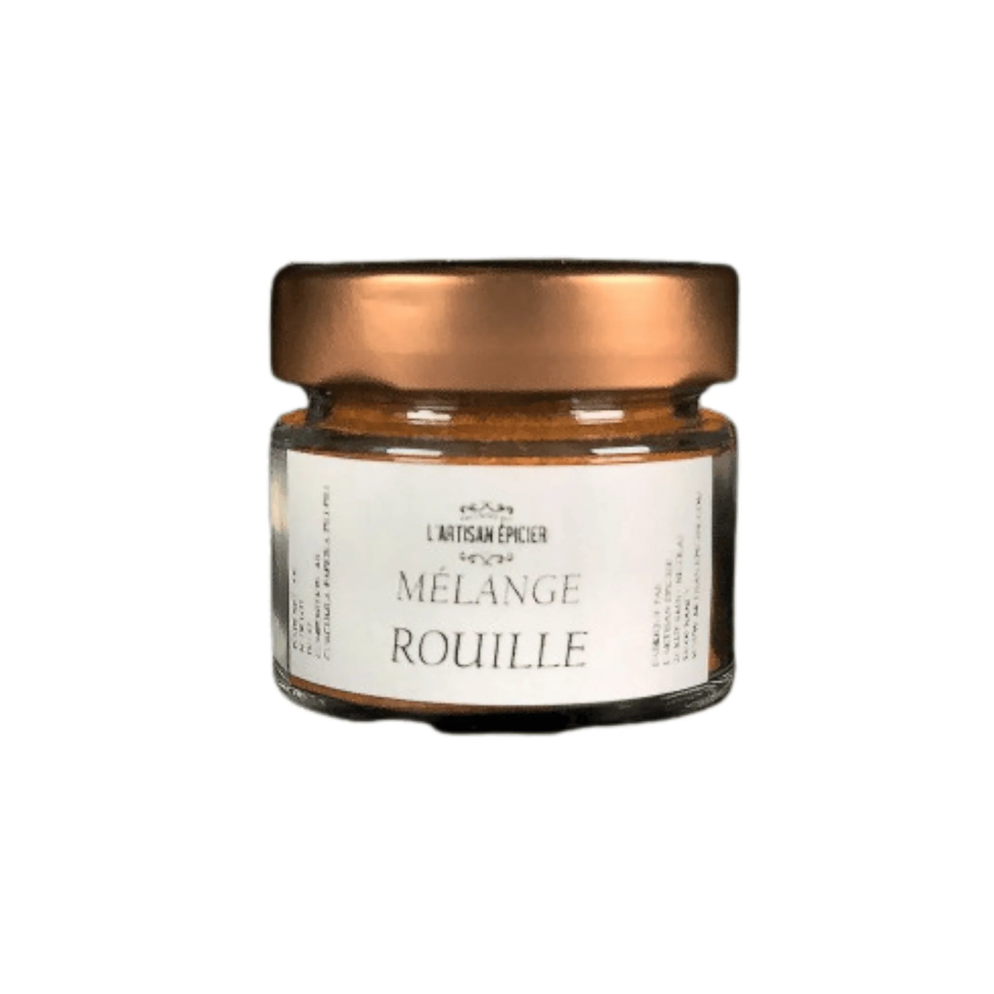 Rouille