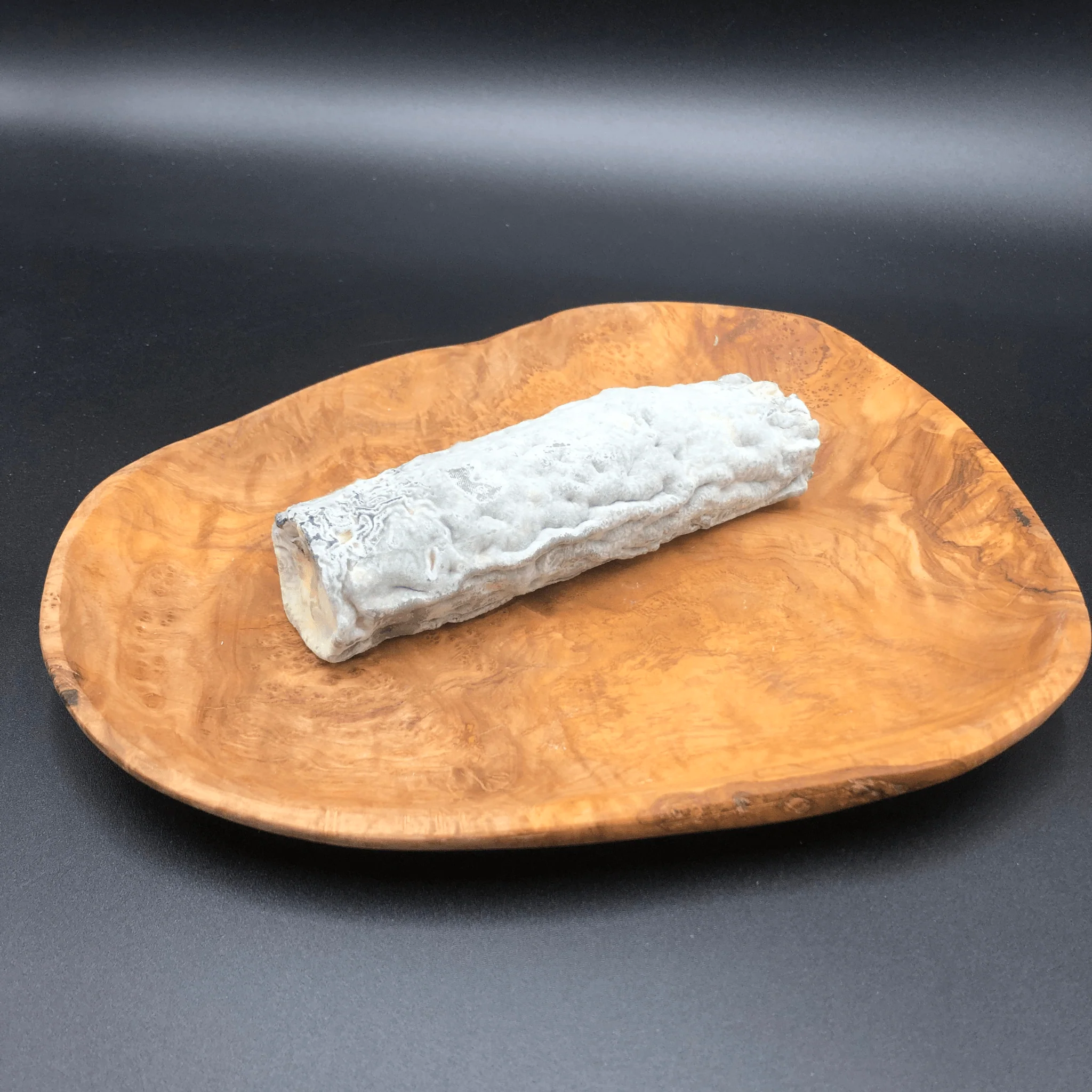🧀 Sainte-Maure de Touraine AOP – 250g