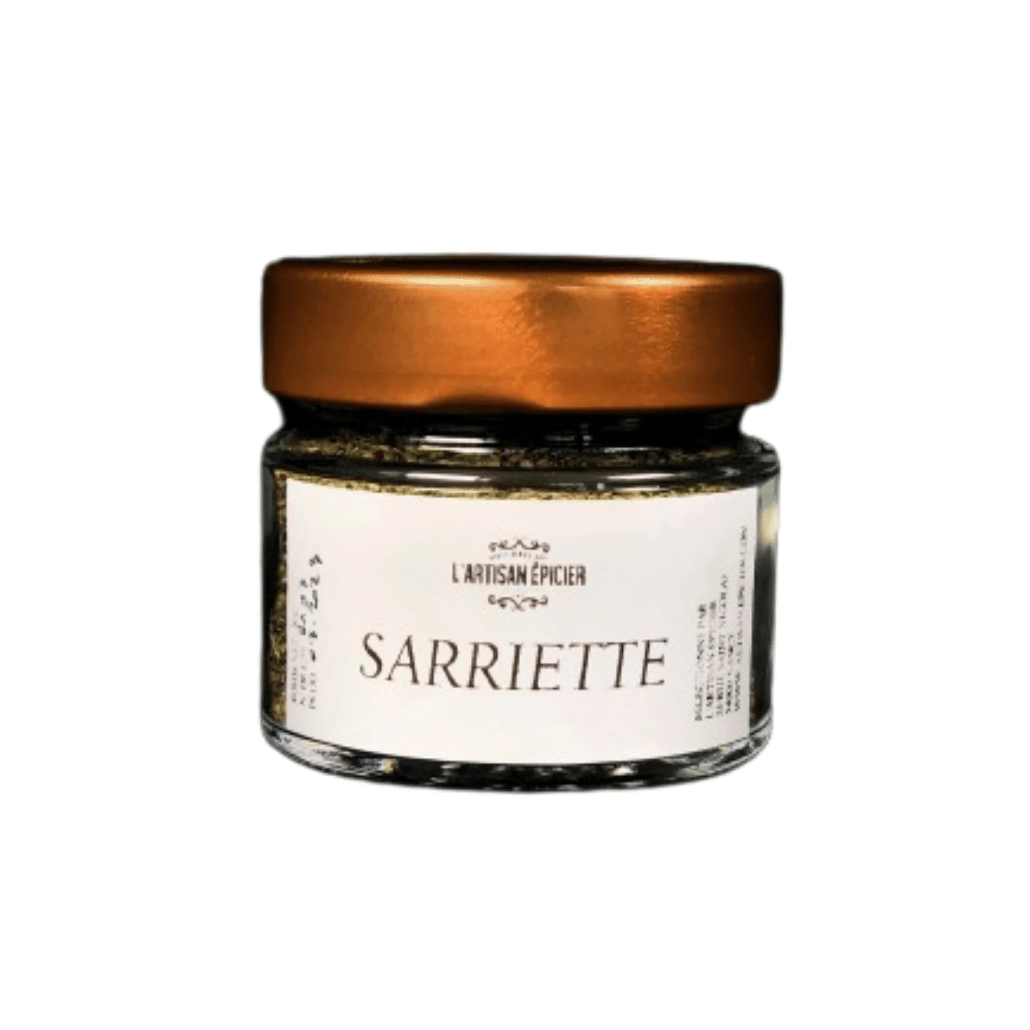 Sarriette