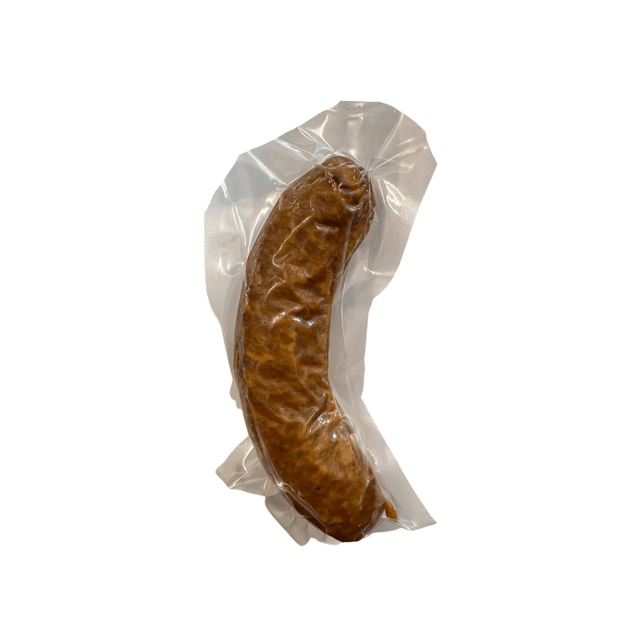 🔥 Saucisse à Cuire Fumée – 280g