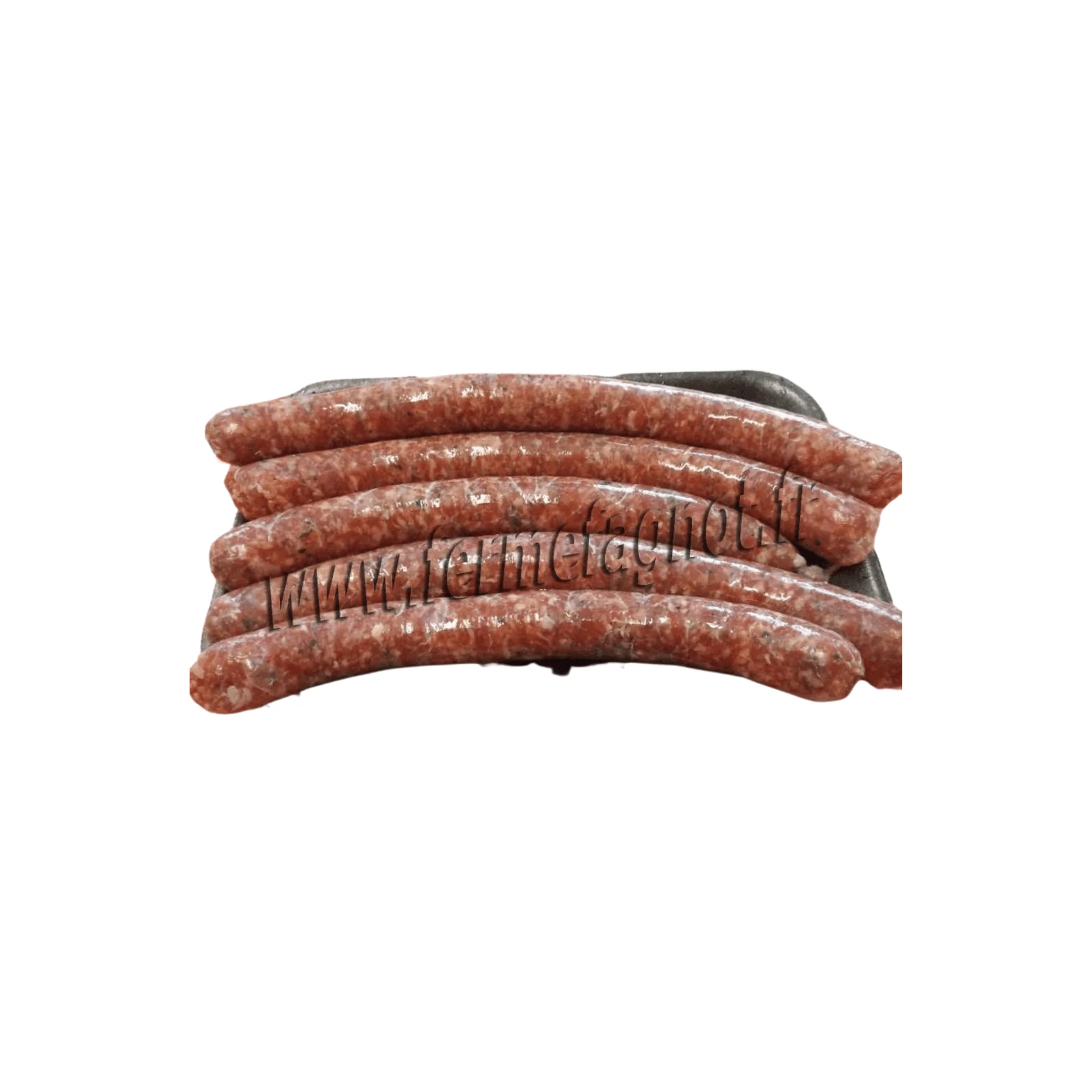 🌭 Saucisse à Rôtir de Bœuf – 500g - Image 2