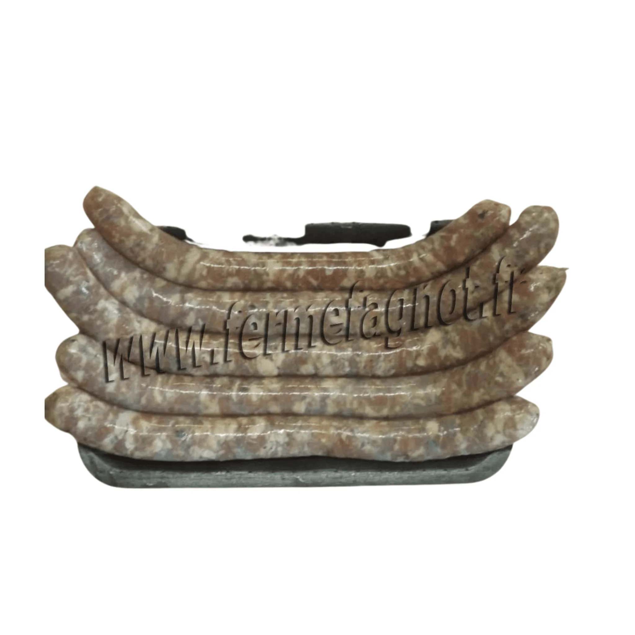 🌭 Saucisse à Rôtir de Porc – 500g - Image 2