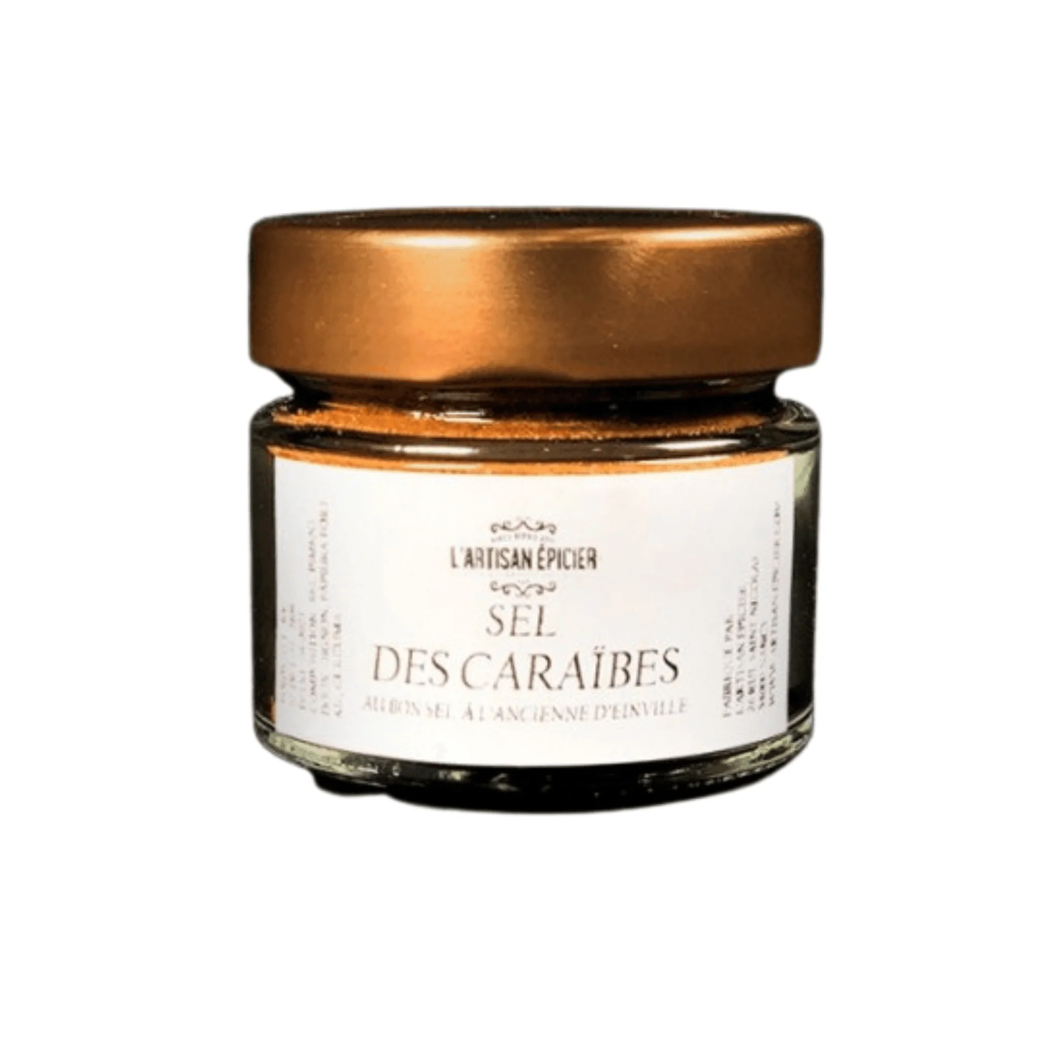 Sel des Caraïbes