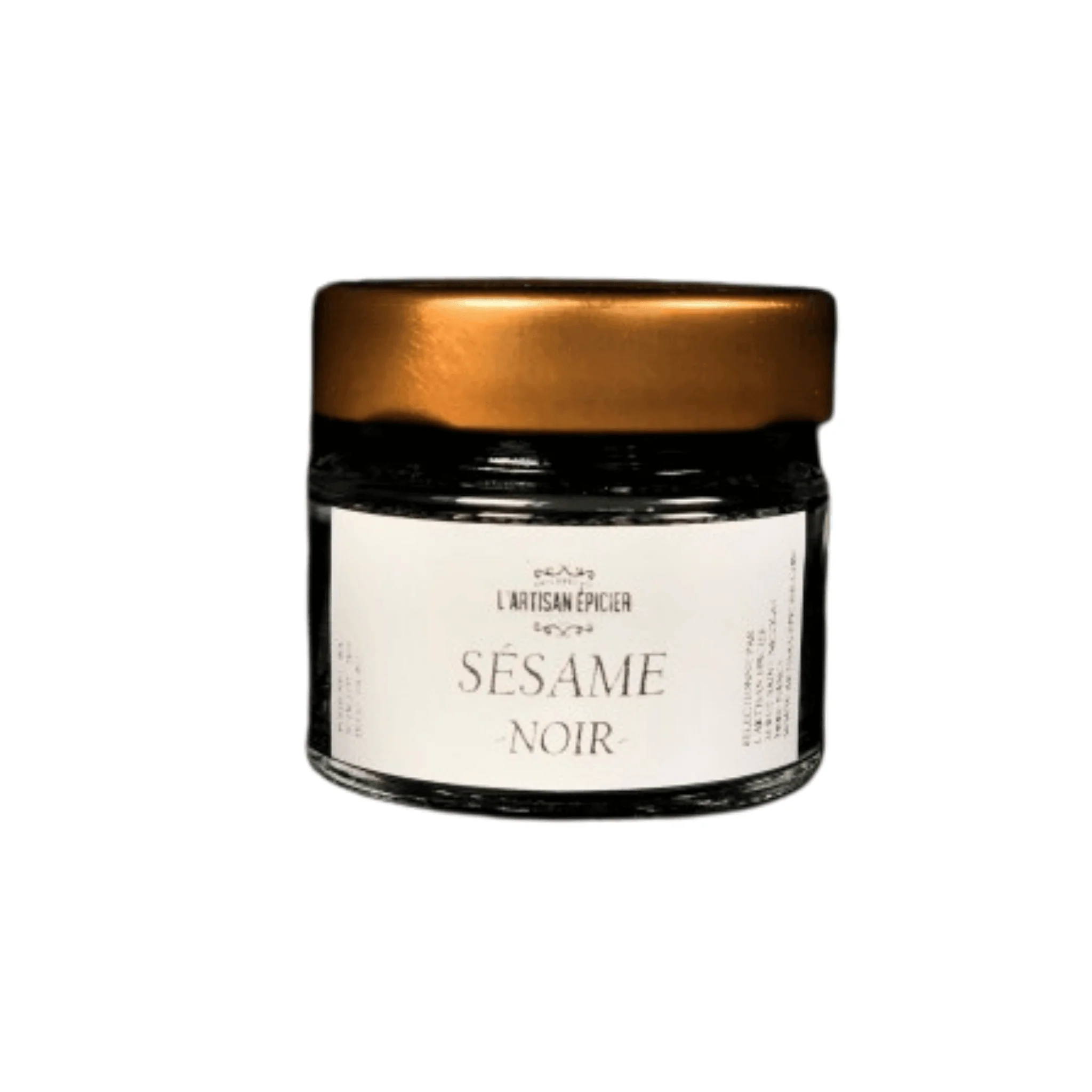 Sésame noir