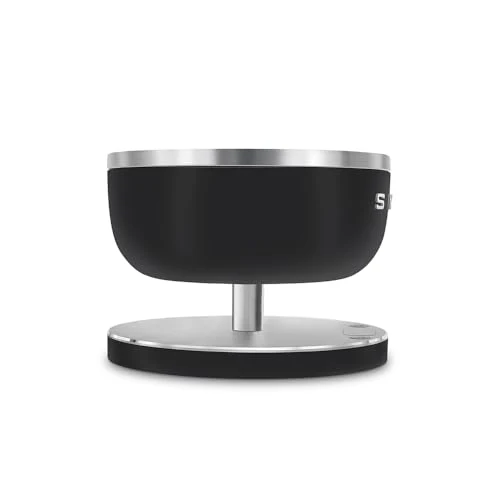 Smeg Balance de Cuisine Numérique – 5 kg, Bol Inox 1,8 L, Recharge USB & Précision 1 g - Image 10