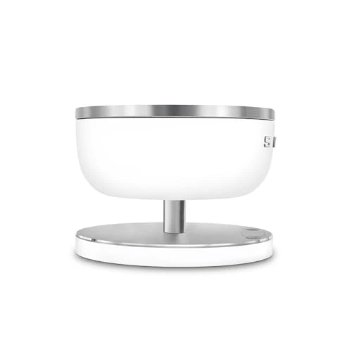 Smeg Balance de Cuisine Numérique – 5 kg, Bol Inox 1,8 L, Recharge USB & Précision 1 g - Image 14
