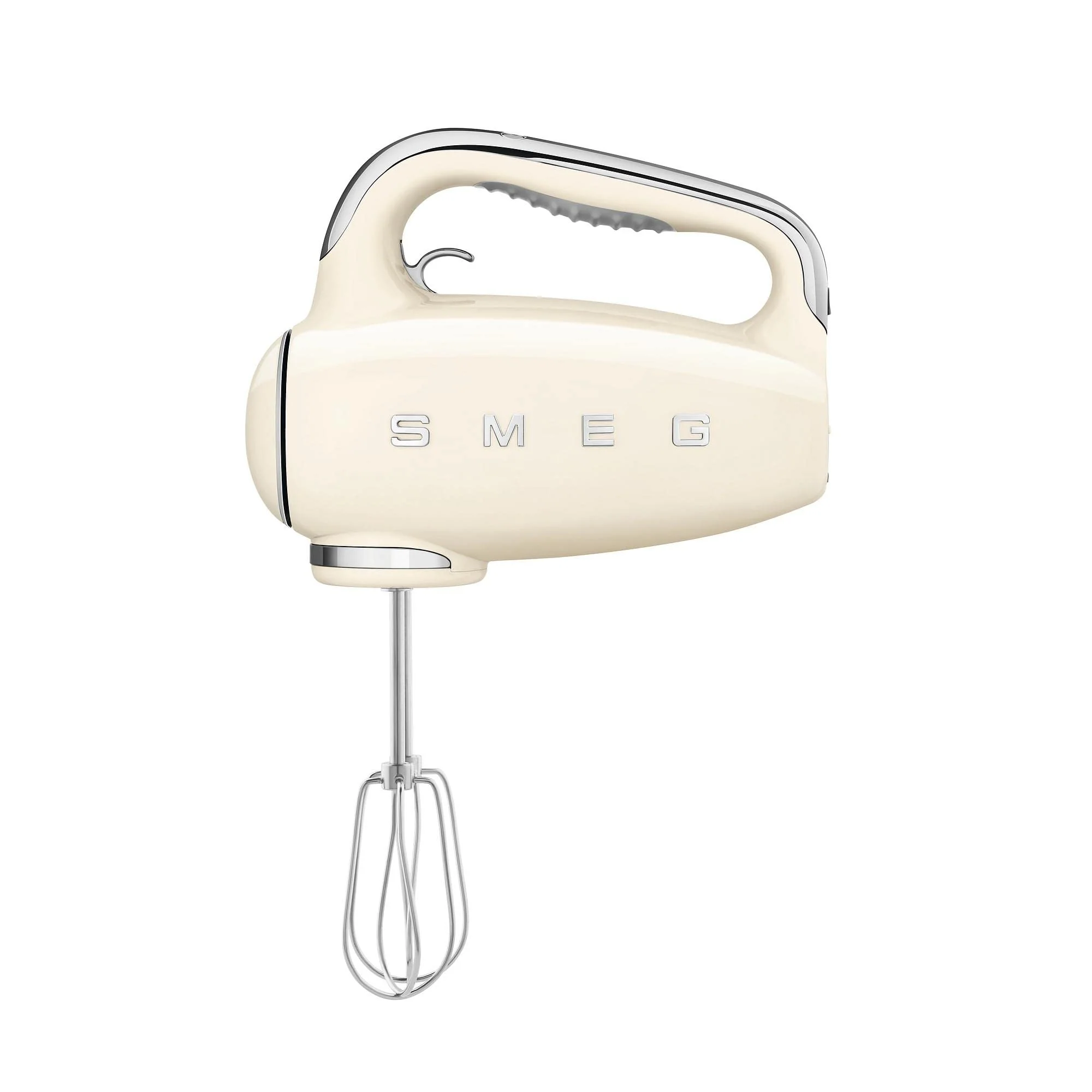 Smeg HMF01BLEU Batteur Électrique – 9 Vitesses, Fonction Turbo, Accessoires & Écran LED - Image 14