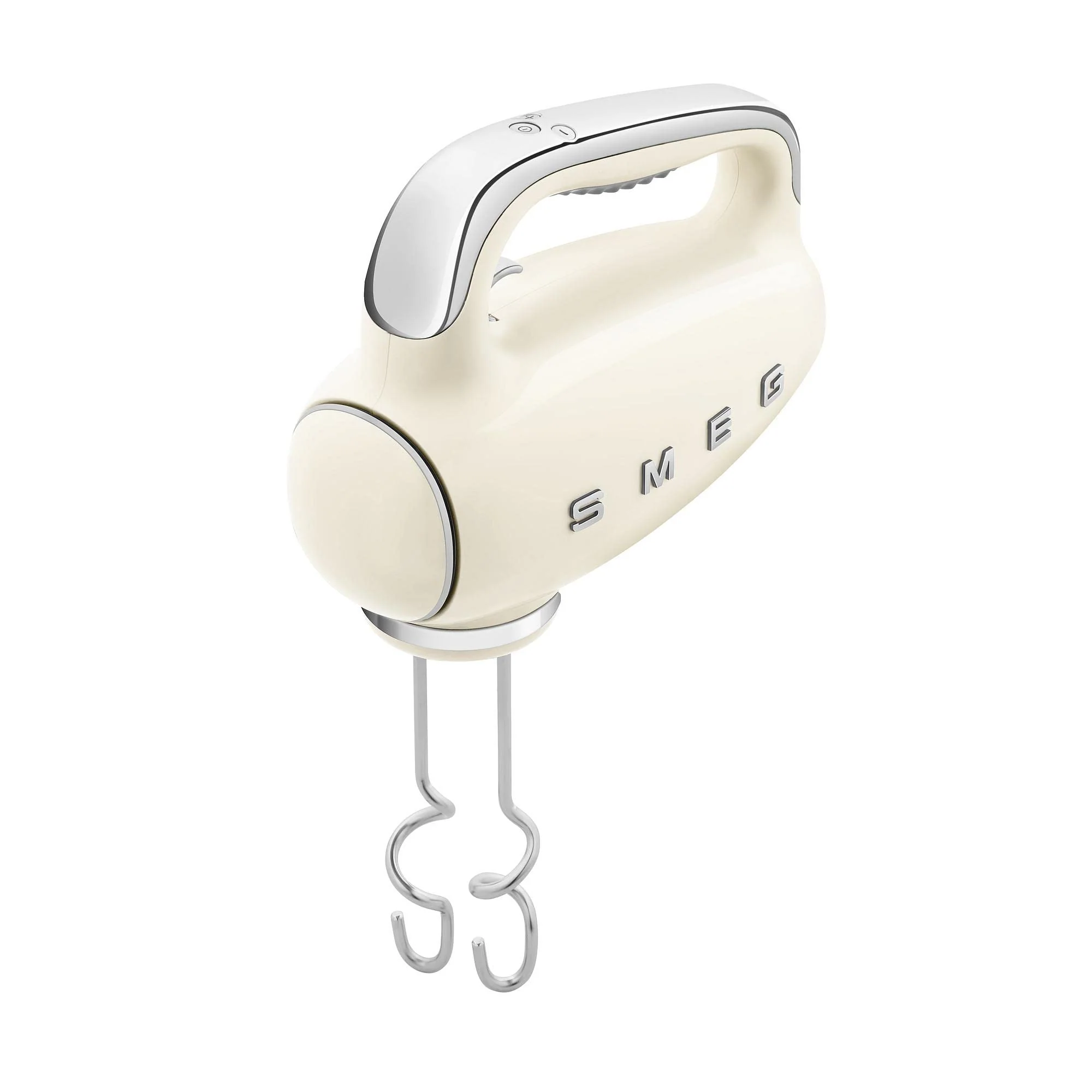 Smeg HMF01BLEU Batteur Électrique – 9 Vitesses, Fonction Turbo, Accessoires & Écran LED - Image 15