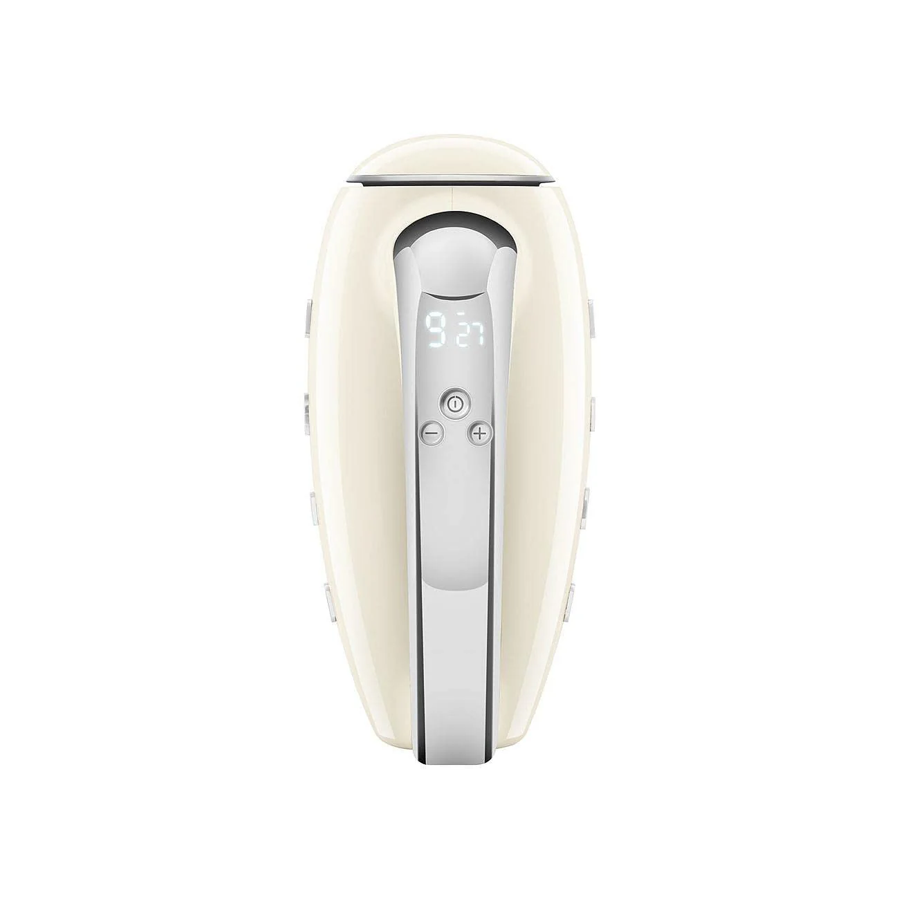 Smeg HMF01BLEU Batteur Électrique – 9 Vitesses, Fonction Turbo, Accessoires & Écran LED - Image 18