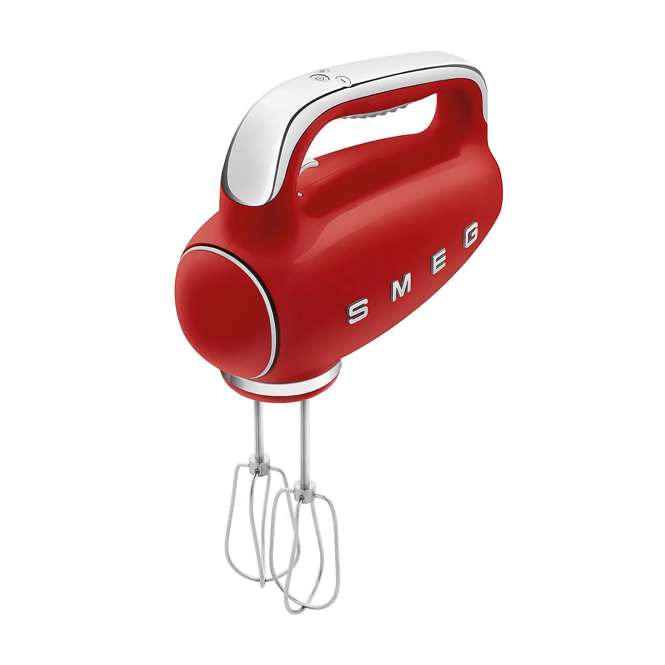 Smeg HMF01BLEU Batteur Électrique – 9 Vitesses, Fonction Turbo, Accessoires & Écran LED - Image 20