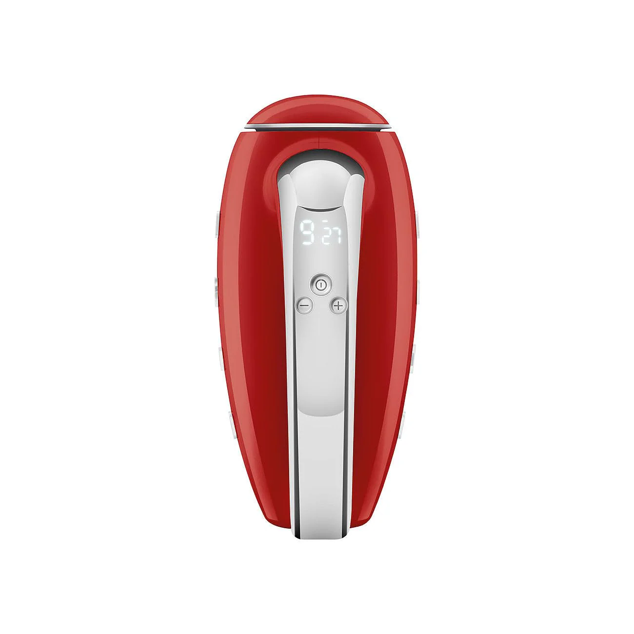 Smeg HMF01BLEU Batteur Électrique – 9 Vitesses, Fonction Turbo, Accessoires & Écran LED - Image 21