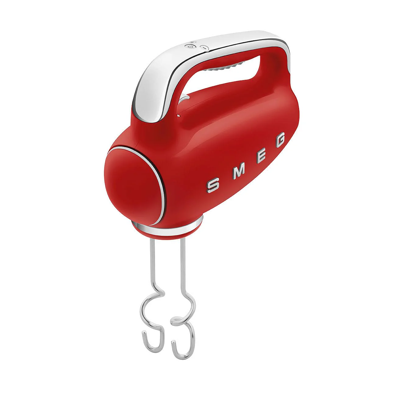 Smeg HMF01BLEU Batteur Électrique – 9 Vitesses, Fonction Turbo, Accessoires & Écran LED - Image 22