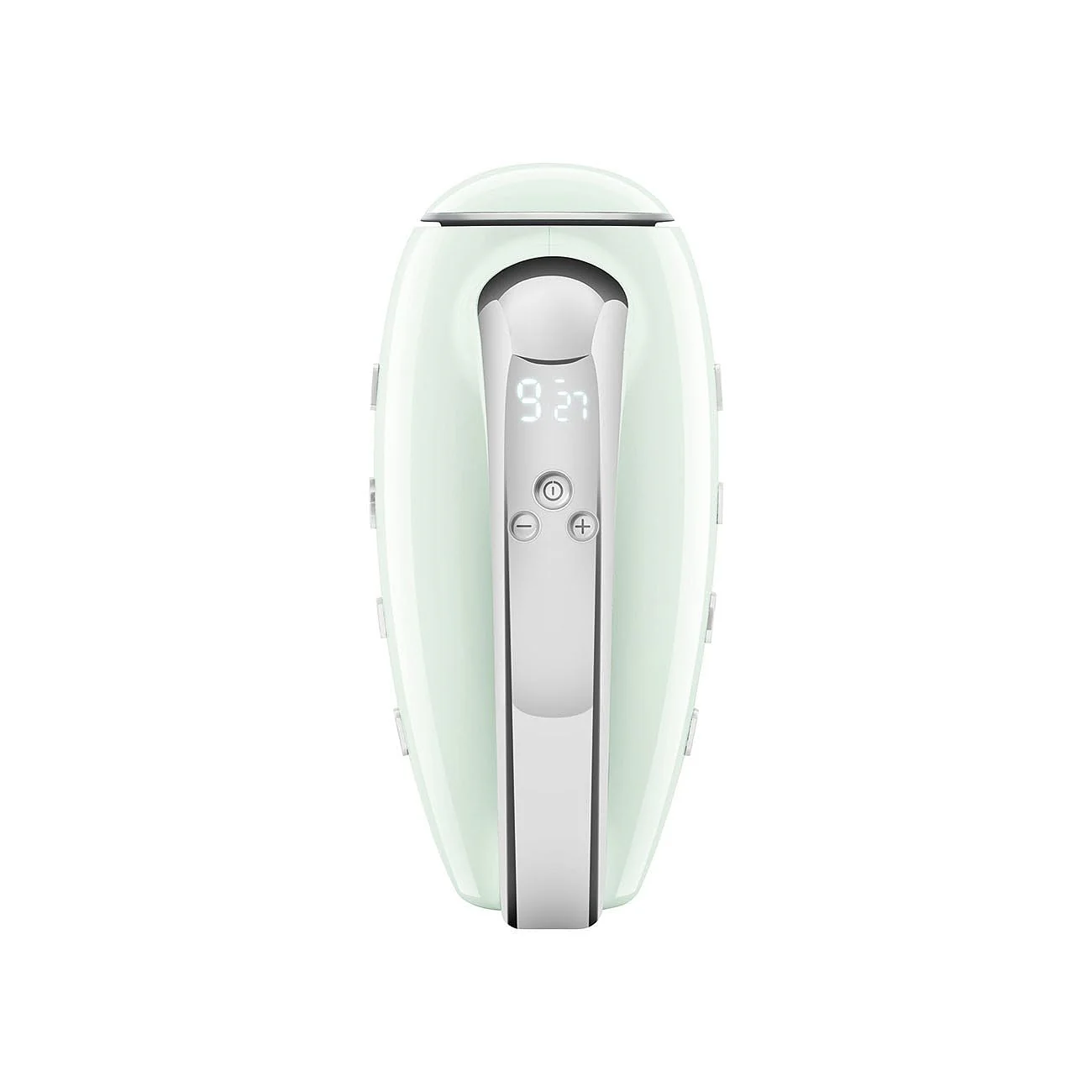 Smeg HMF01BLEU Batteur Électrique – 9 Vitesses, Fonction Turbo, Accessoires & Écran LED - Image 34