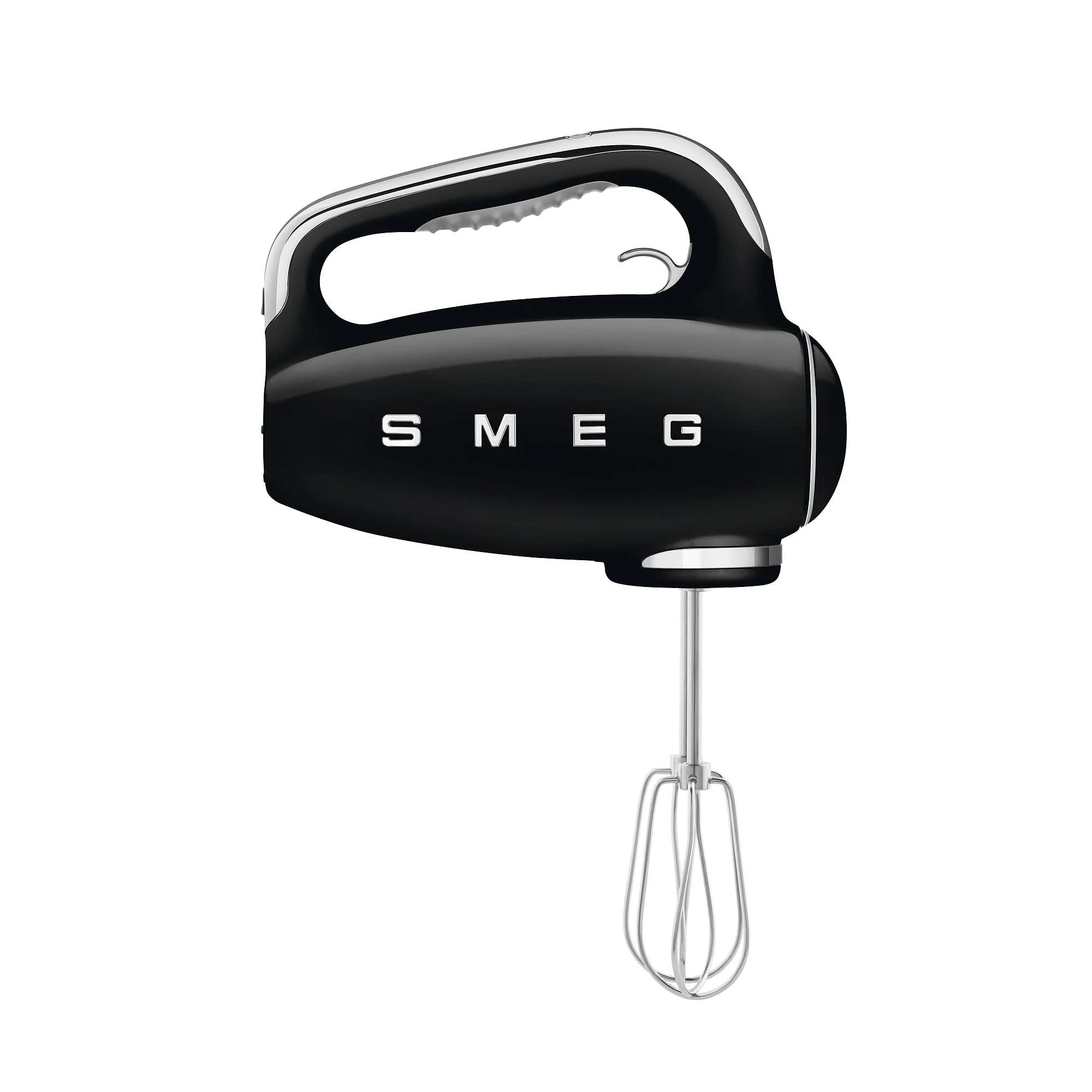 Smeg HMF01BLEU Batteur Électrique – 9 Vitesses, Fonction Turbo, Accessoires & Écran LED - Image 39