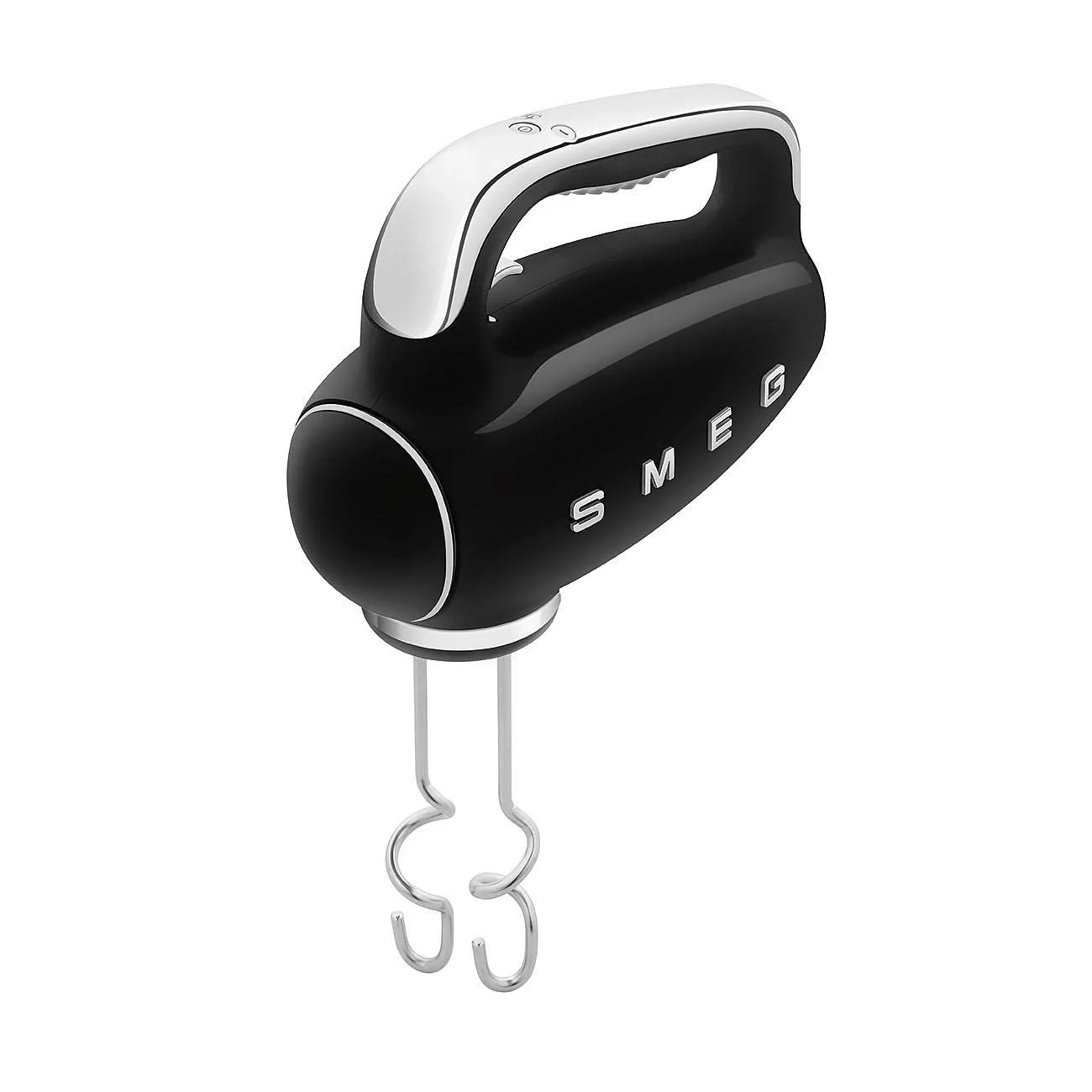 Smeg HMF01BLEU Batteur Électrique – 9 Vitesses, Fonction Turbo, Accessoires & Écran LED - Image 41