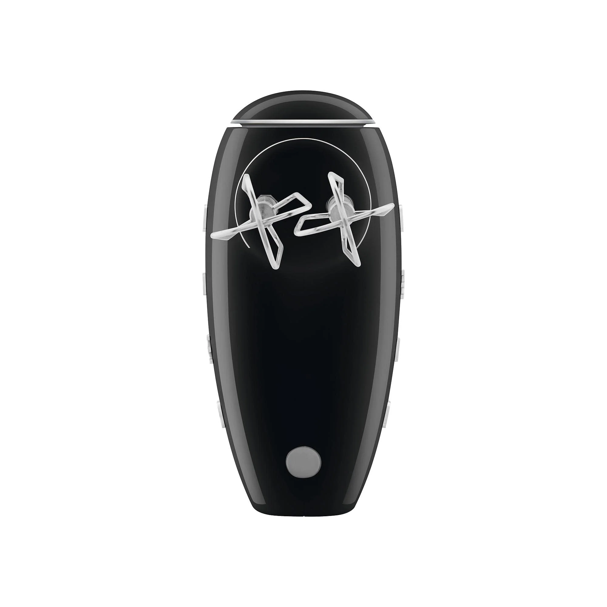 Smeg HMF01BLEU Batteur Électrique – 9 Vitesses, Fonction Turbo, Accessoires & Écran LED - Image 42