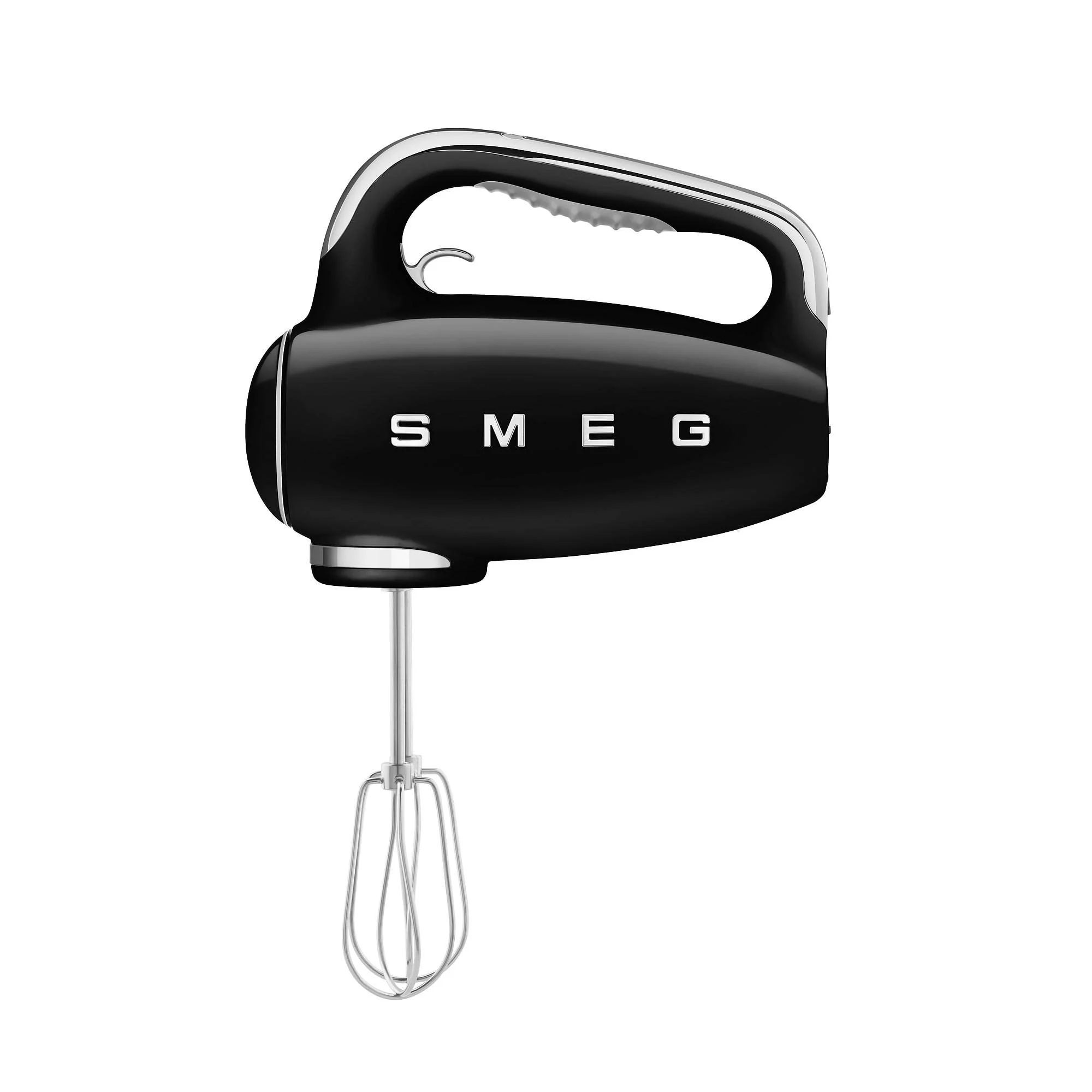Smeg HMF01BLEU Batteur Électrique – 9 Vitesses, Fonction Turbo, Accessoires & Écran LED - Image 6