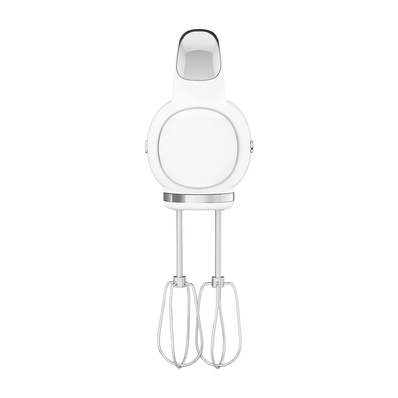 Smeg HMF01BLEU Batteur Électrique – 9 Vitesses, Fonction Turbo, Accessoires & Écran LED - Image 8